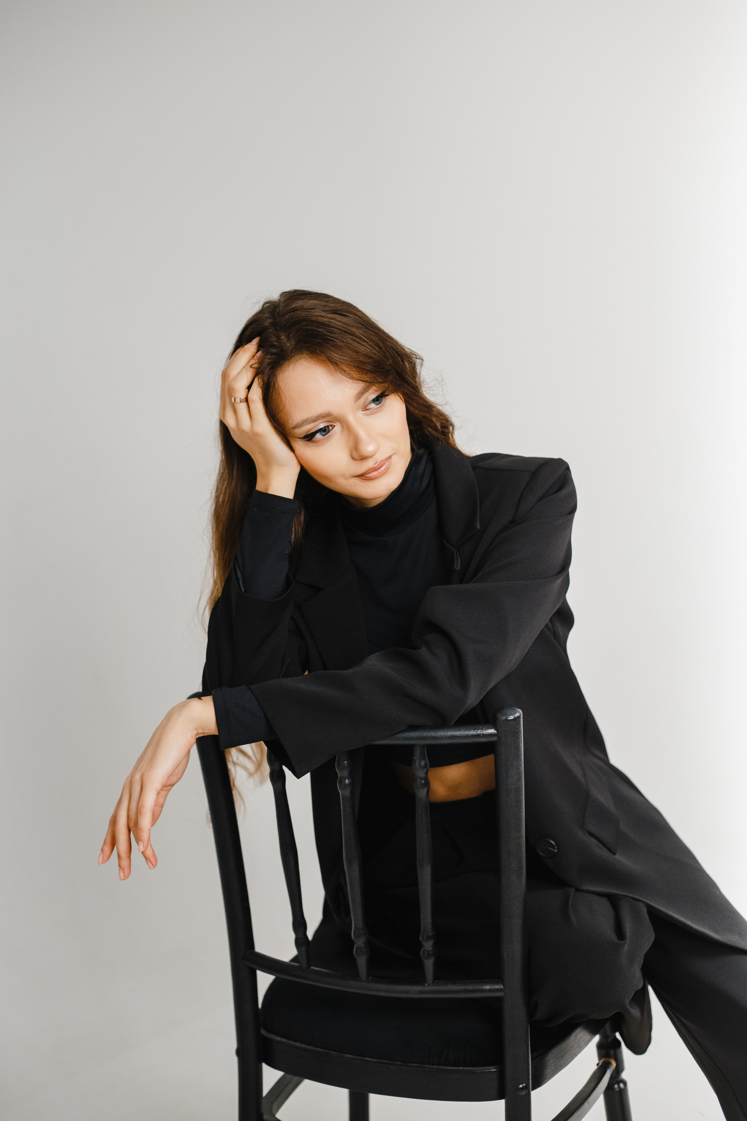 Ольга. Главная