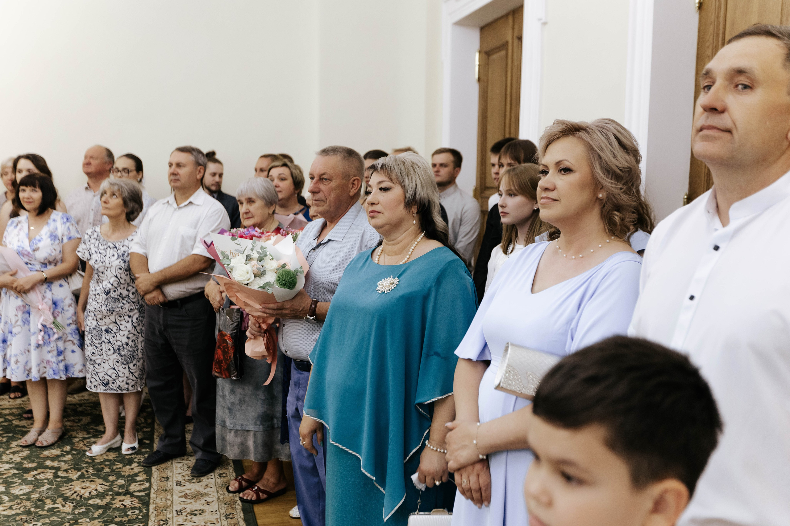 Denis & Julia. Свадебный фотограф в Воронеже Самохина Екатерина