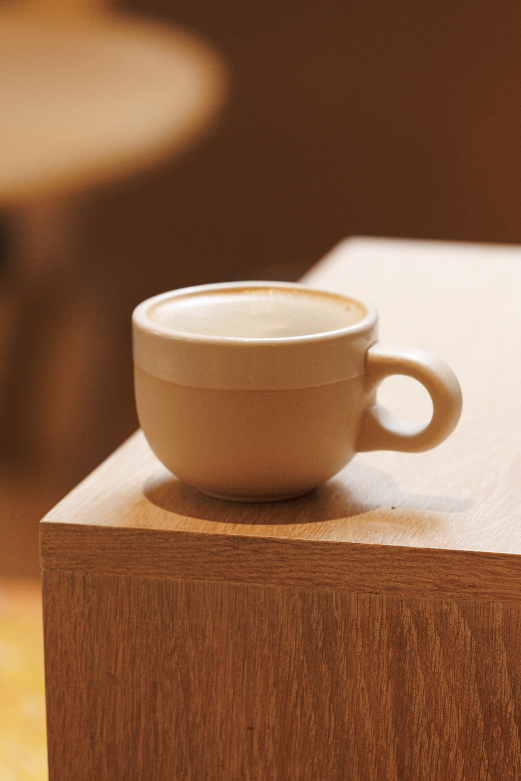 Кофейня «МЕЧТА». Фотограф Иван Пичушкин