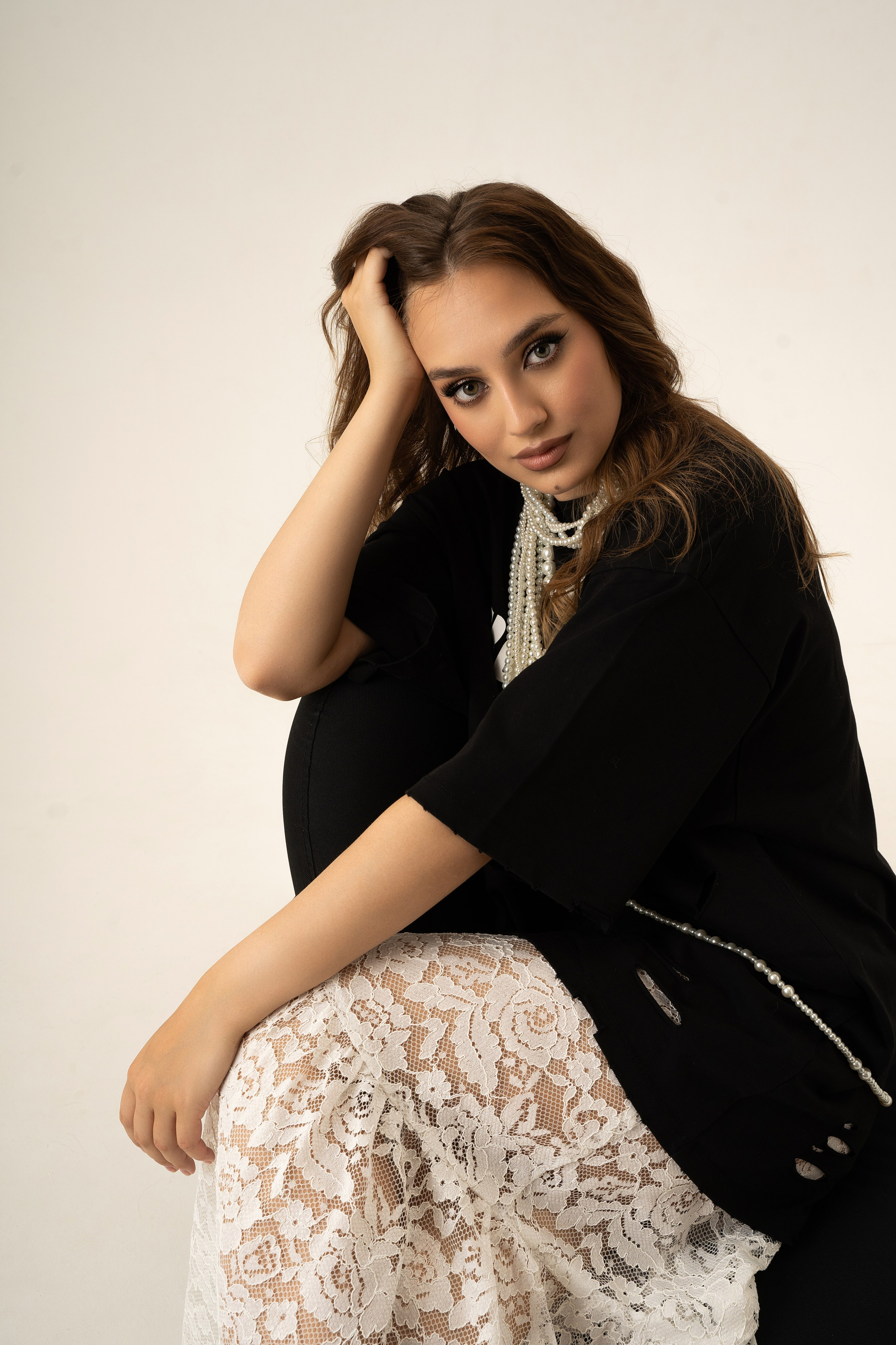 Индивидуальная фотосессия. Семейный и свадебный фотограф в Ульяновске Арина Авдеева