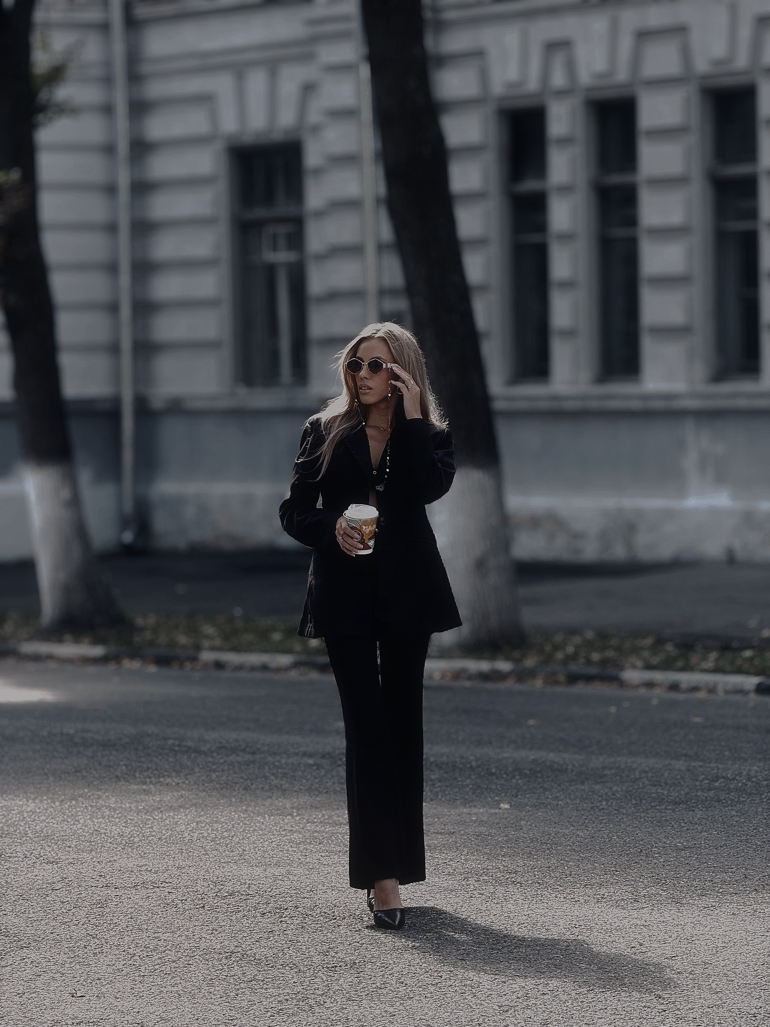 Прогулка город. Семейный и свадебный фотограф в Ульяновске Арина Авдеева