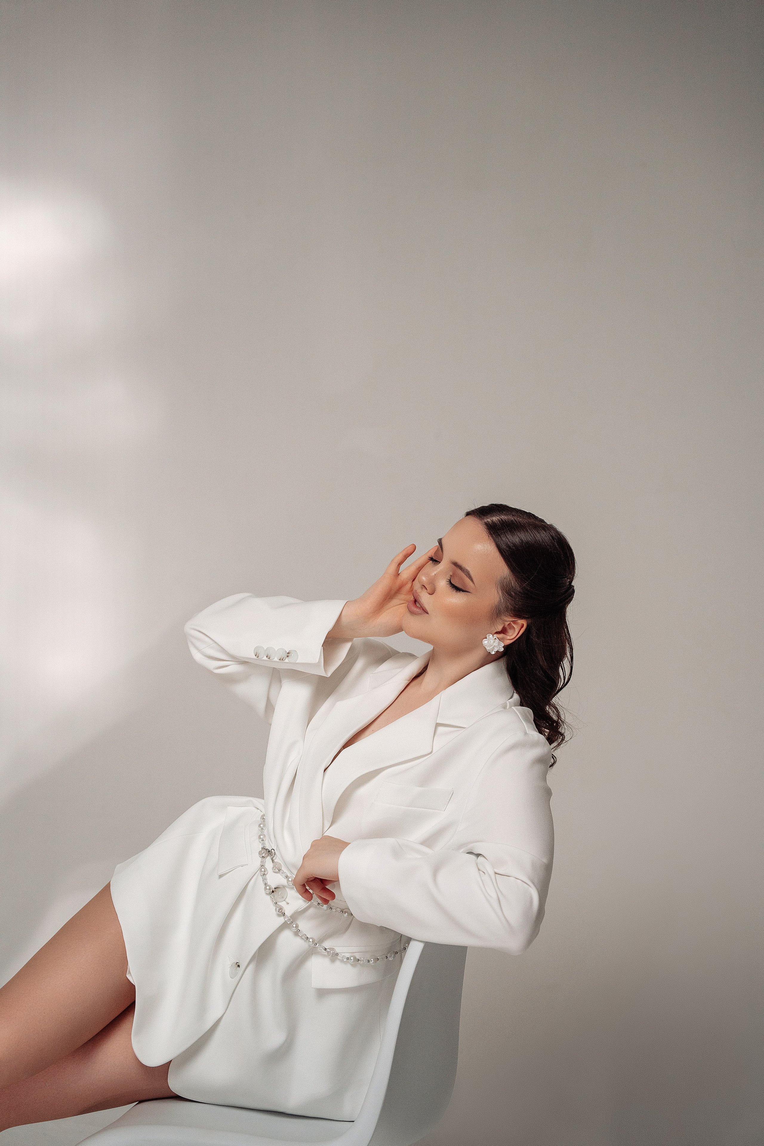 Полина. Семейный и свадебный фотограф в Ульяновске Арина Авдеева