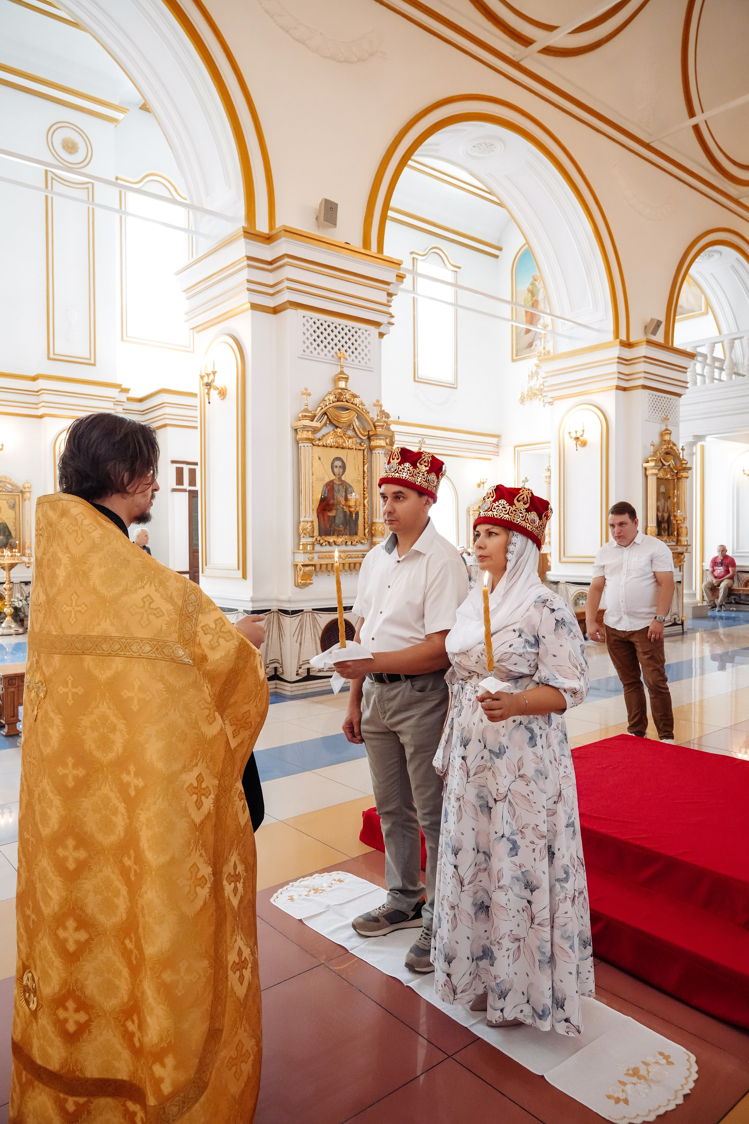 Минаева. Семейный и свадебный фотограф в Ульяновске Арина Авдеева