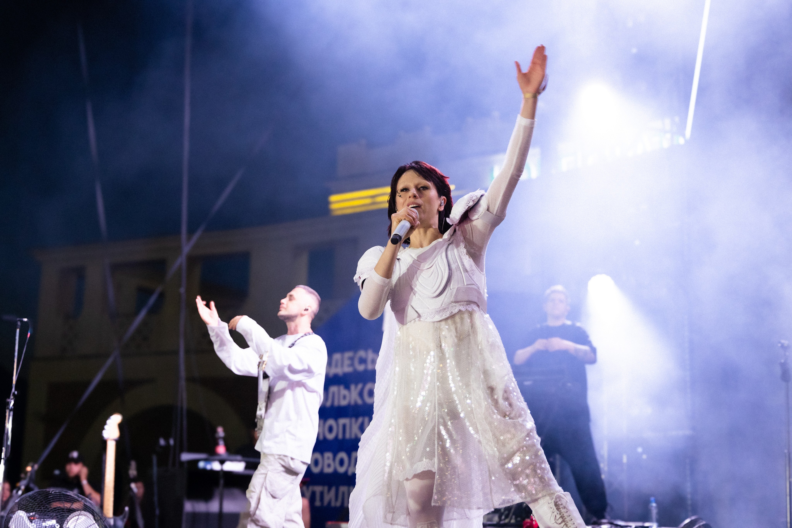 IOWA. Арина Тамочкина. Фотограф Краснодарю