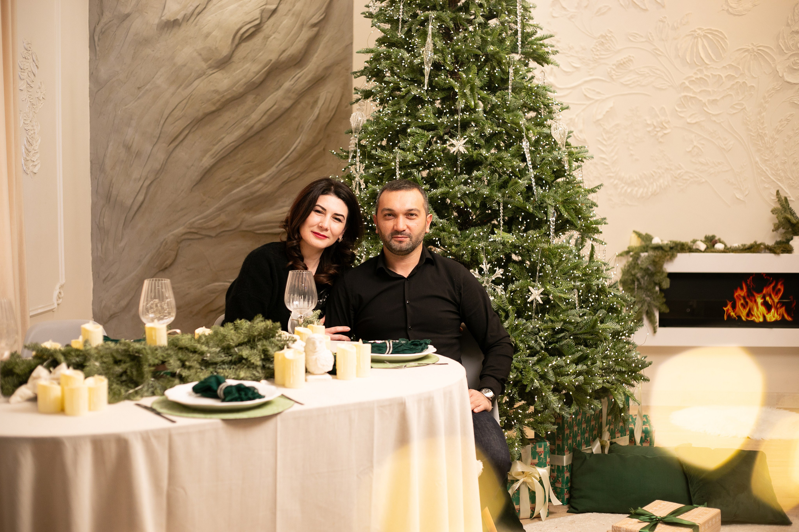 Семейные. Семейный фотограф новорожденных Нальчик