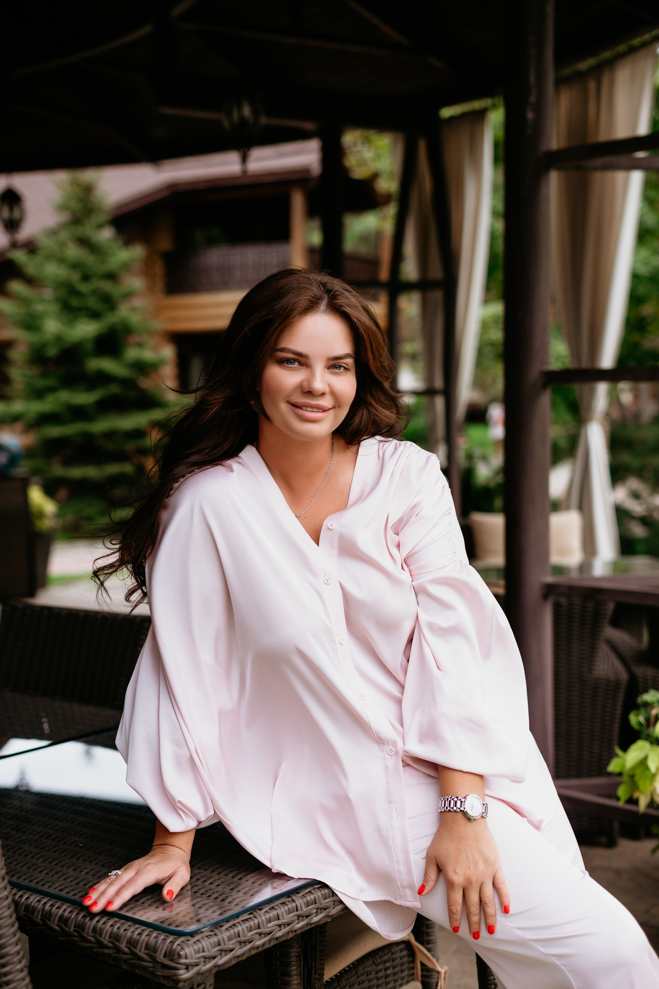 Елена и Екатерина ДР / Высокий Берег. Фотограф мероприятий в Ростове-на-Дону Есманская Елена