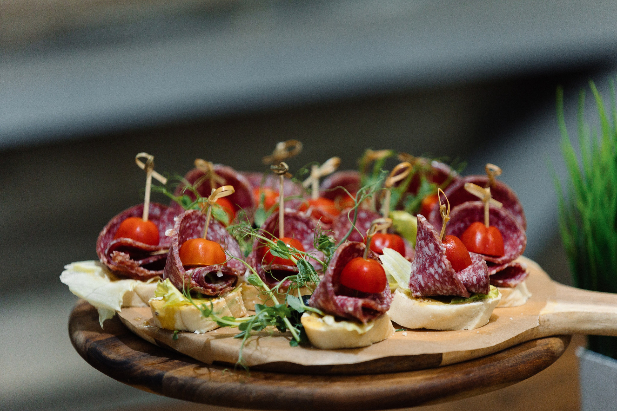 Вероника и Илья