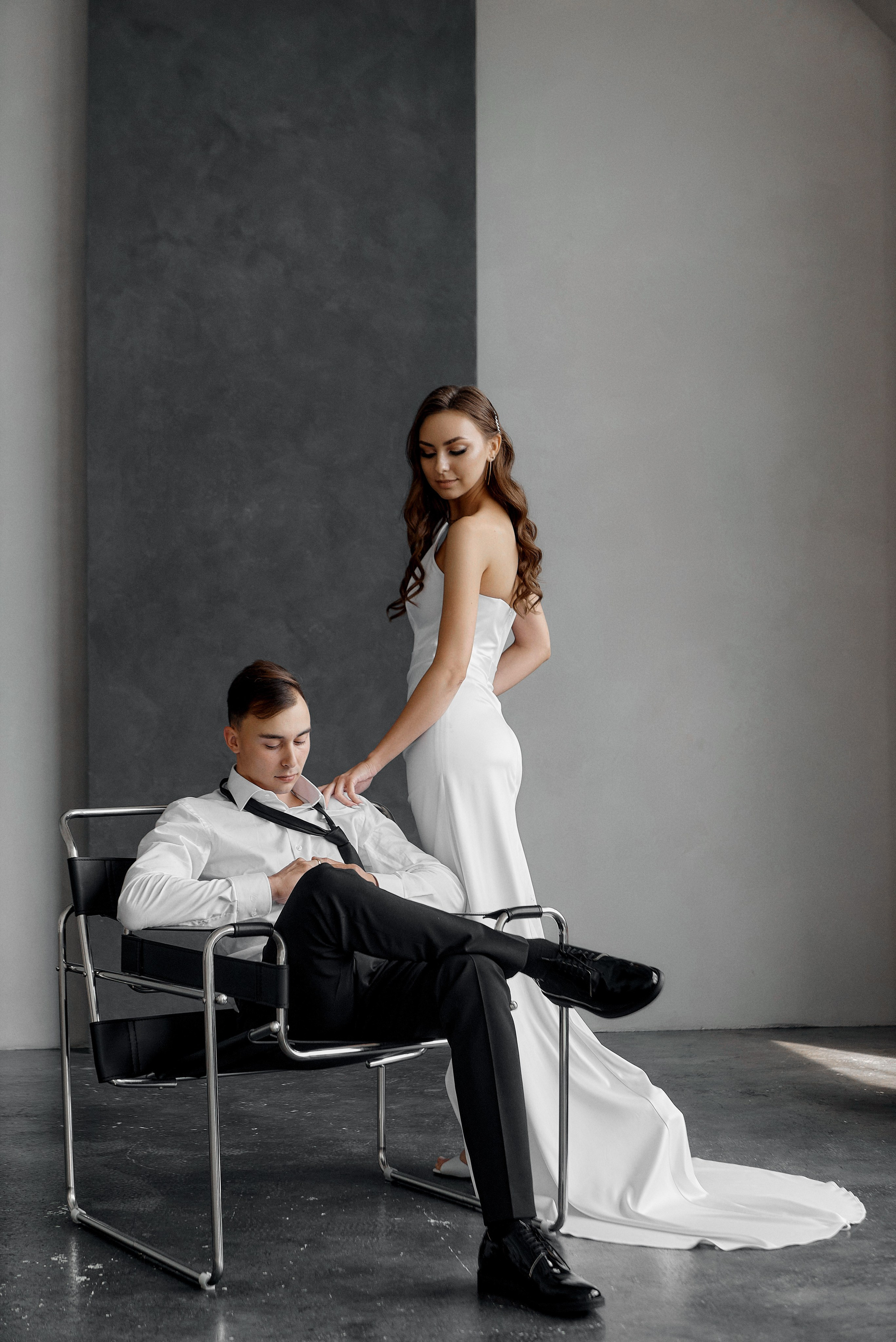 Свадебная фотография в Пензе. Свадебный и семейный фотограф Петр Гатыло