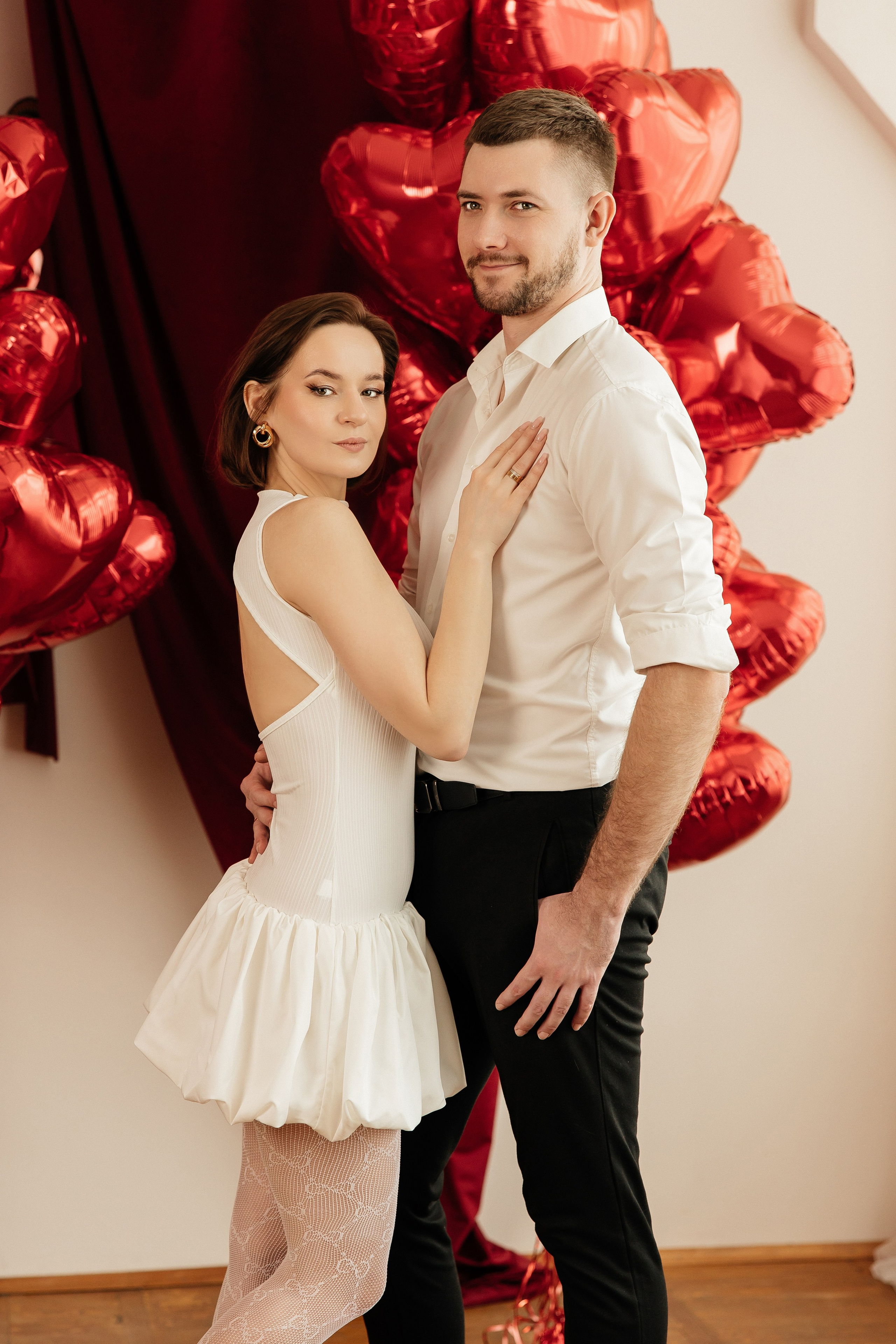 фото красивых людей