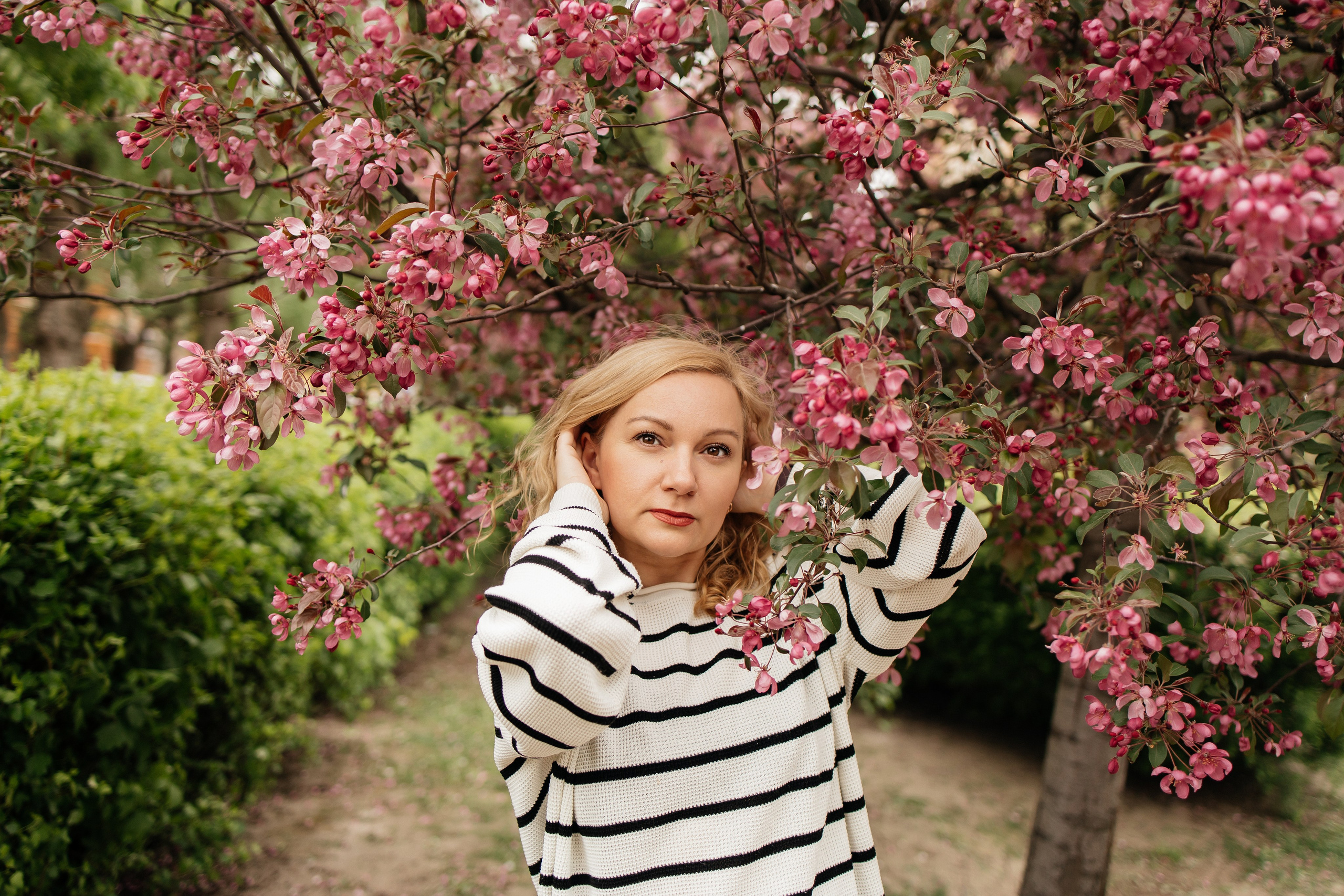 Светлана. Семейный фотограф в Рязани и Рязанской области