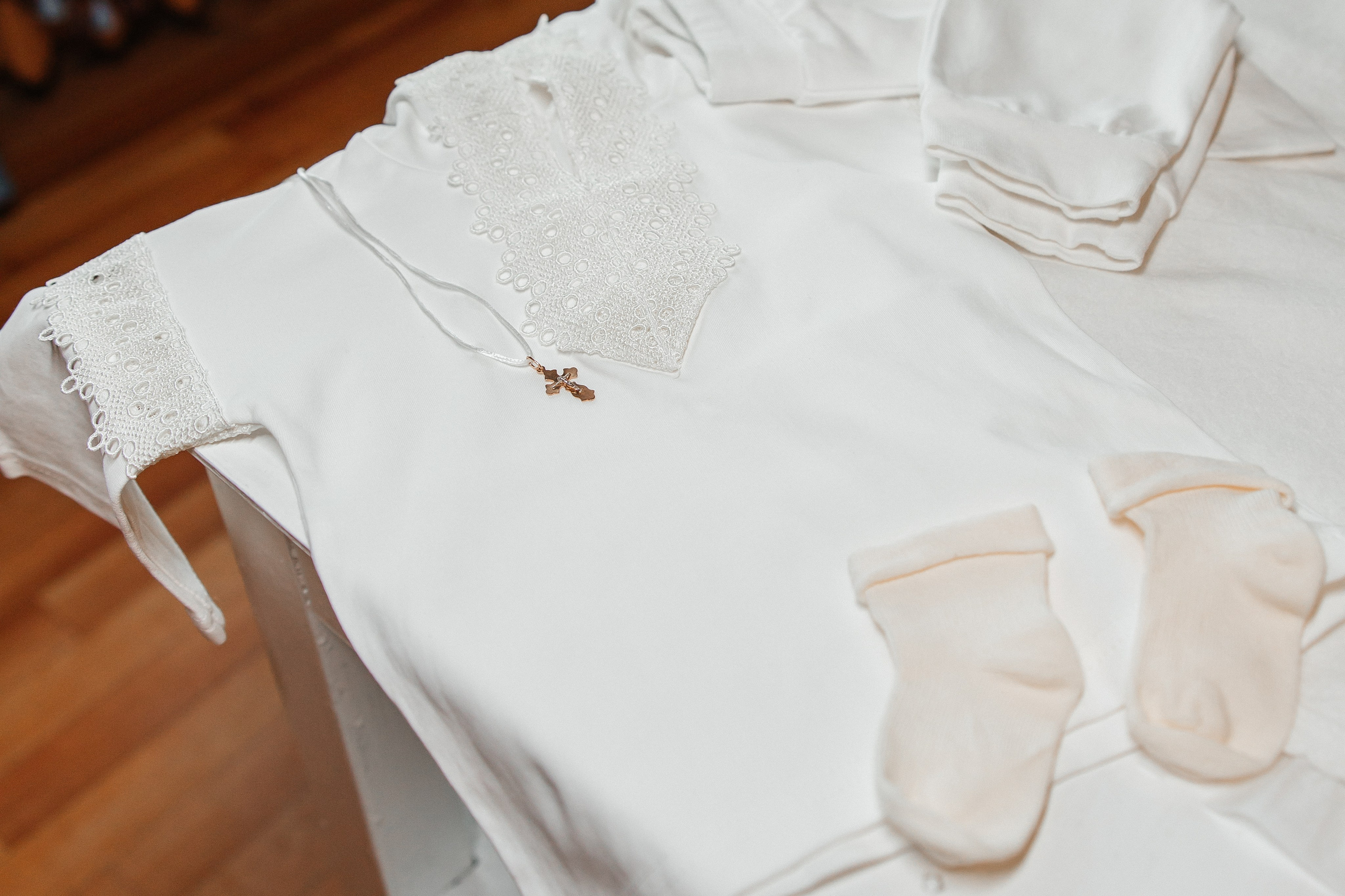 Таинство Крещения Ивана. Храм в честь иконы Божией Матери «Всех скорбящих Радость». Семейный фотограф в Рязани и Рязанской области