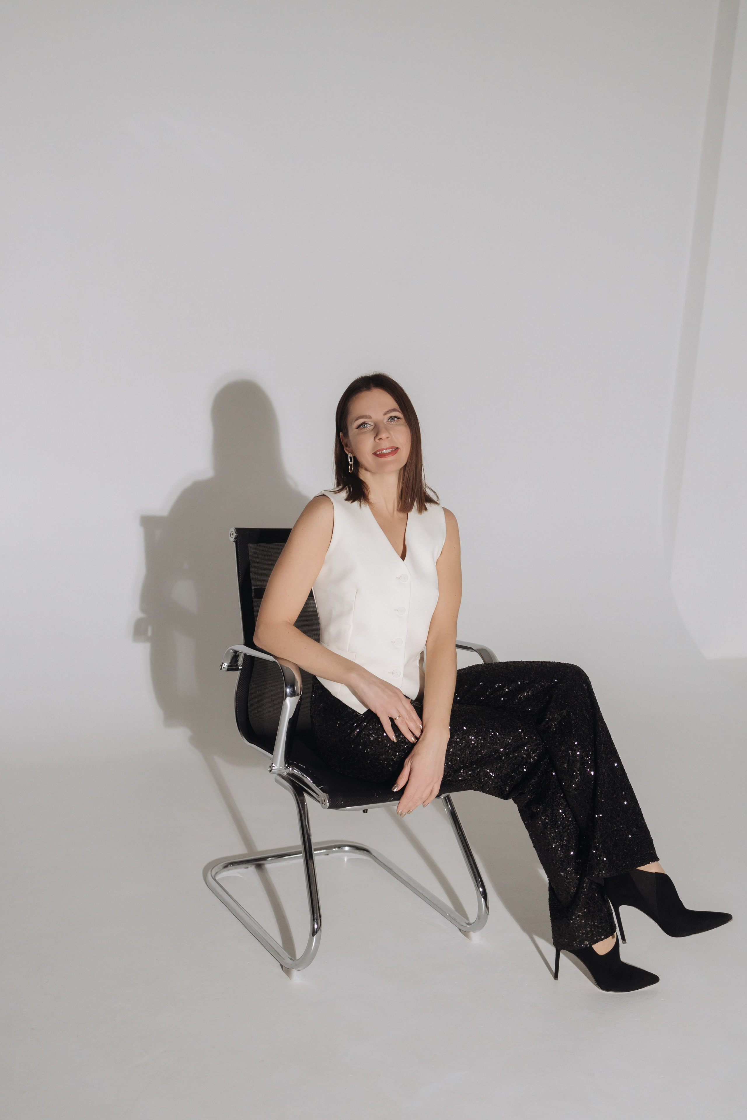 Оксана. Семейный фотограф в Рязани и Рязанской области