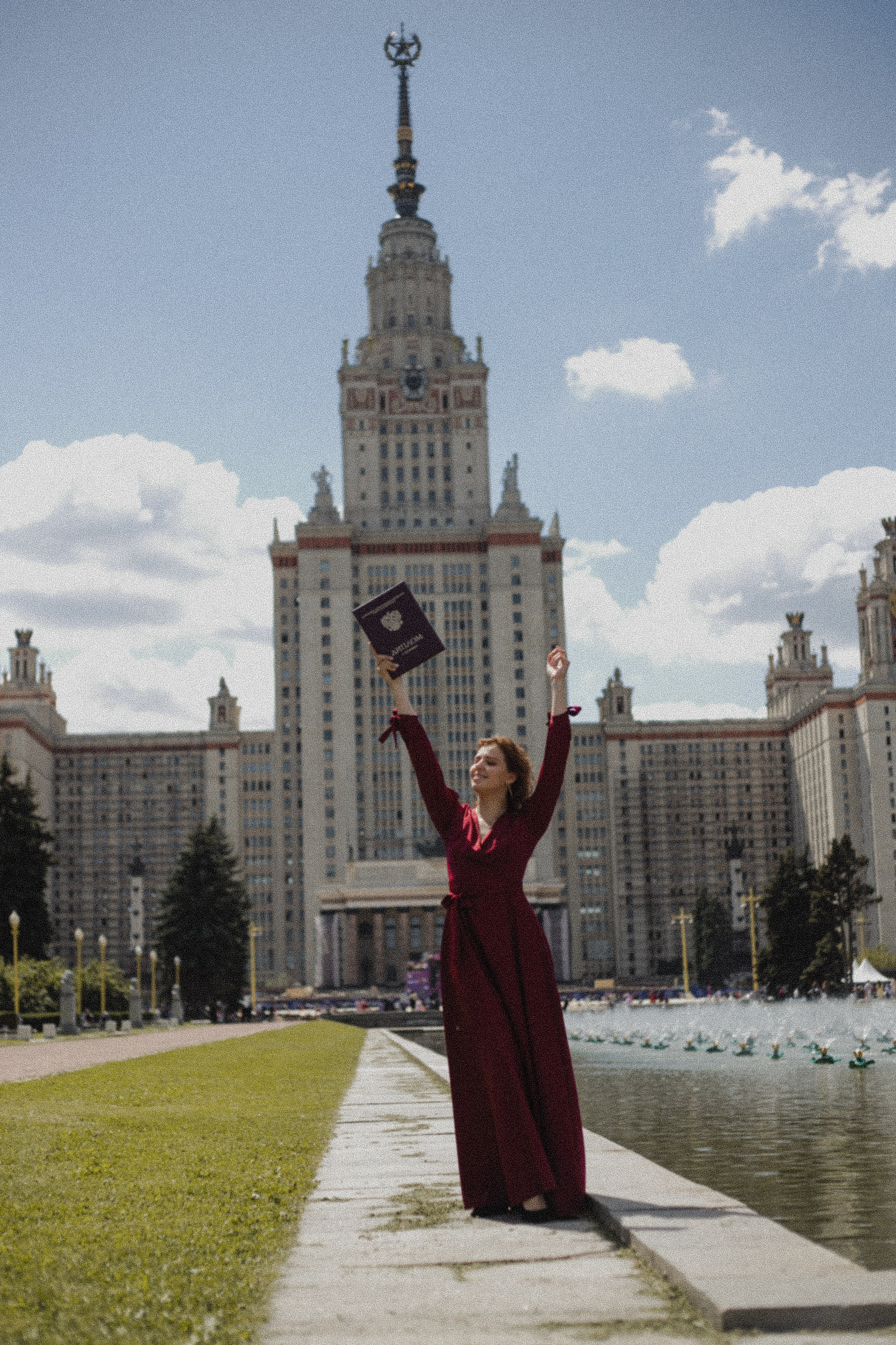 Отзывы. Фотограф в Москве/Санкт-Петербурге