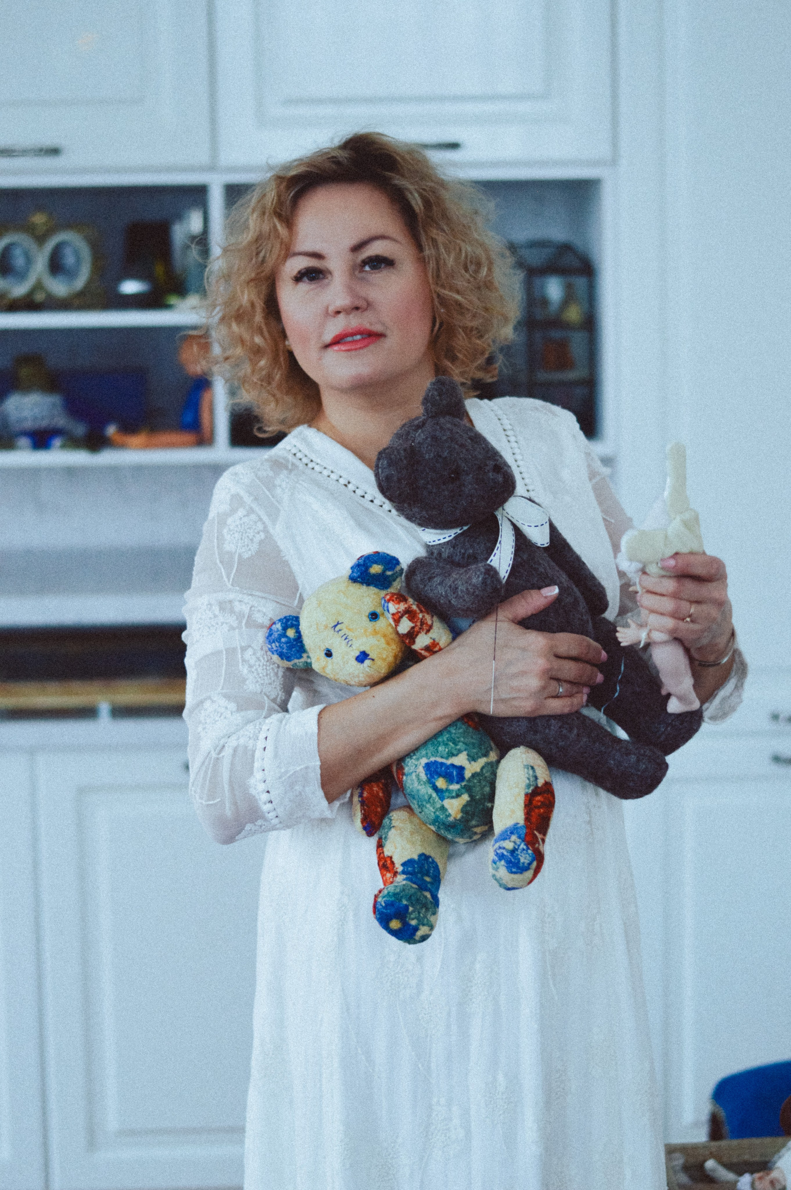 Бизнес-портрет. Фотограф в Москве/Санкт-Петербурге