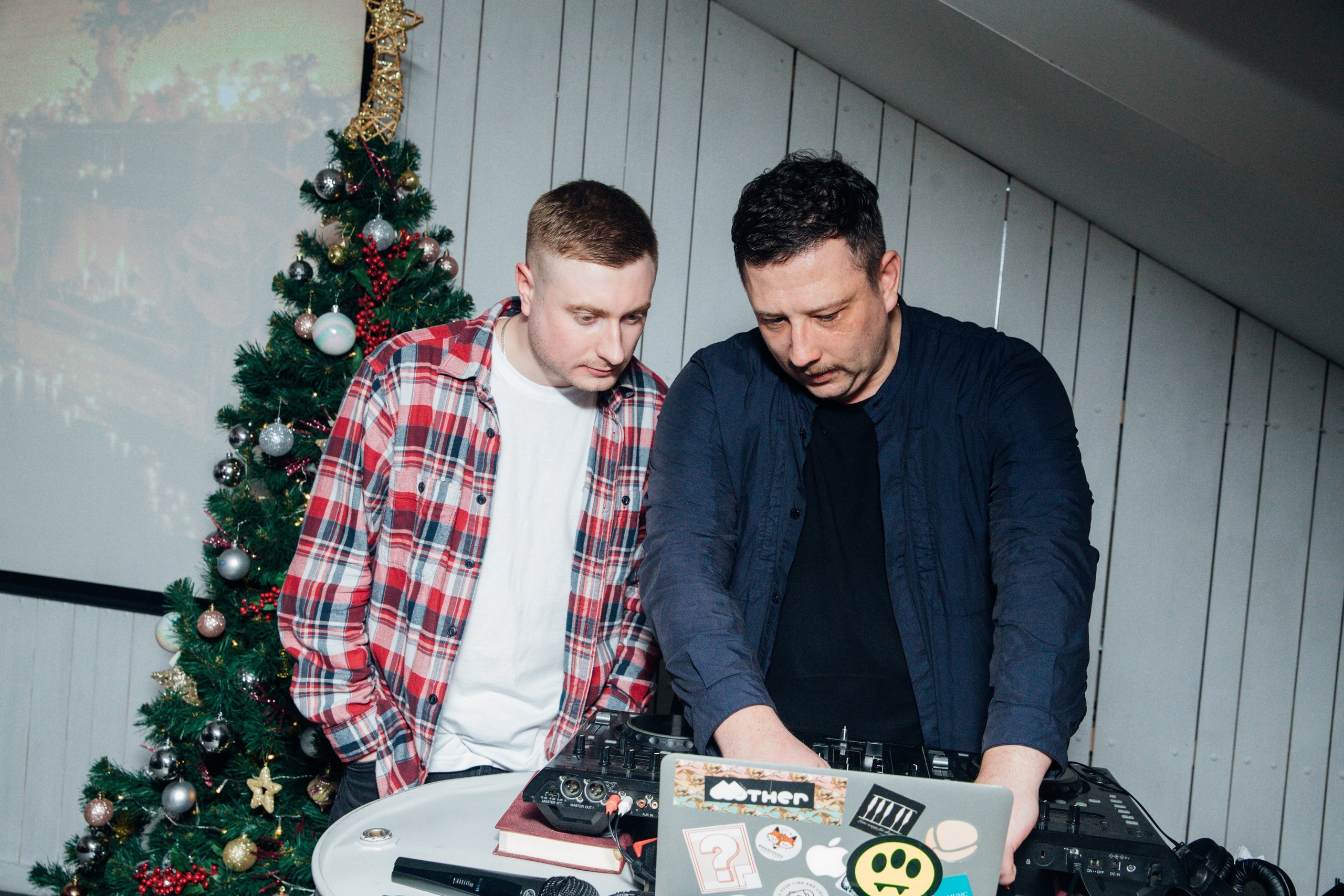 Корпоративы. Главная