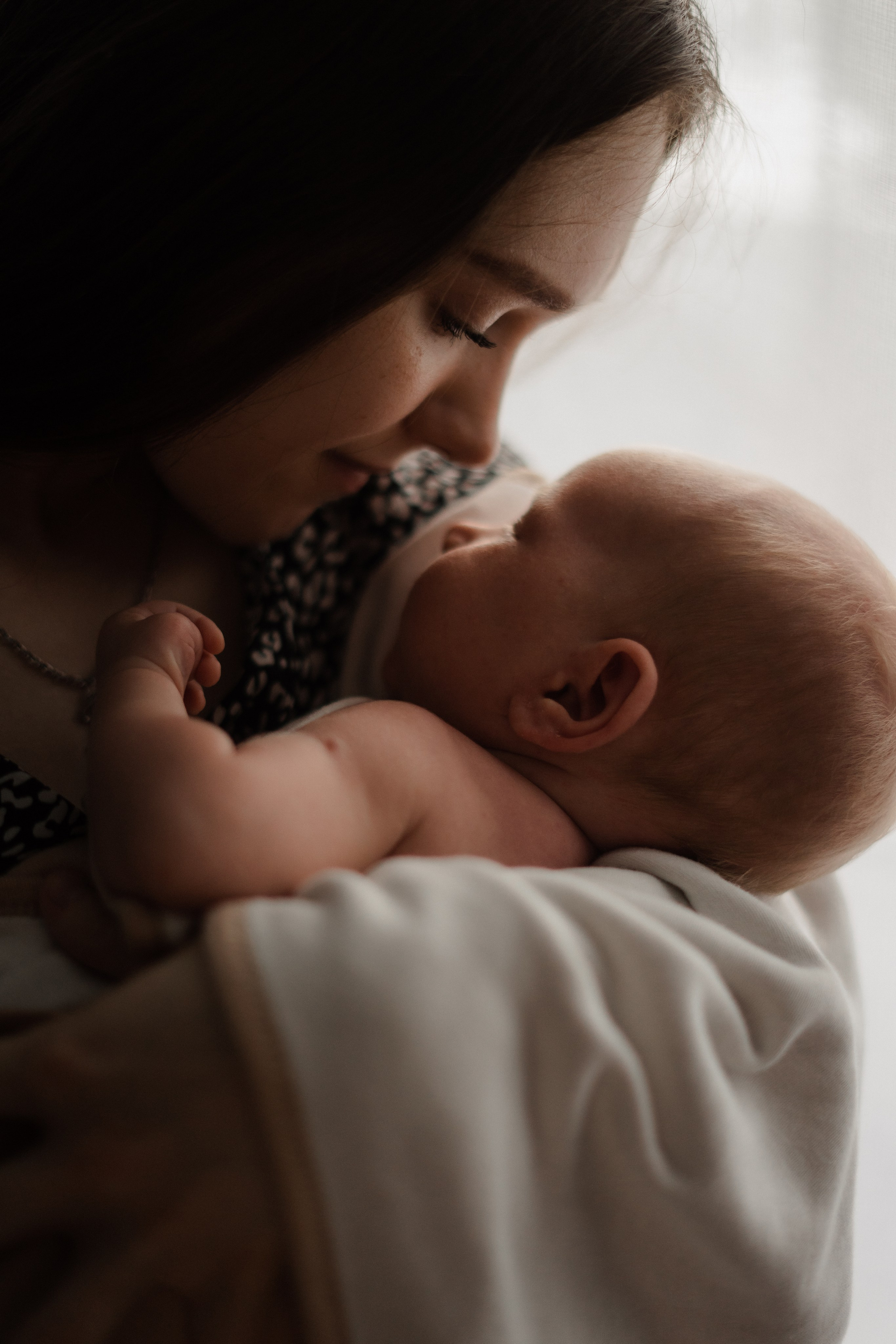 Диана, Роман и Максим. Главная