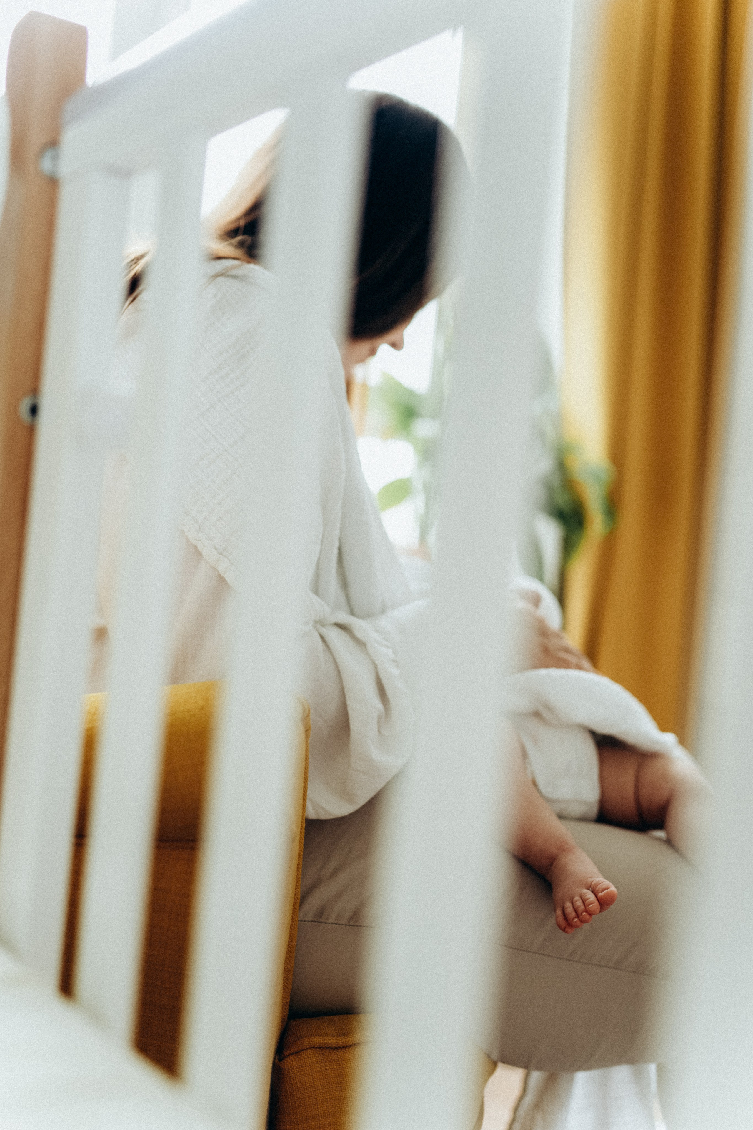 Малыш Федор. Фотограф новорожденных малышей Одинцово/Москва Юлия Скок