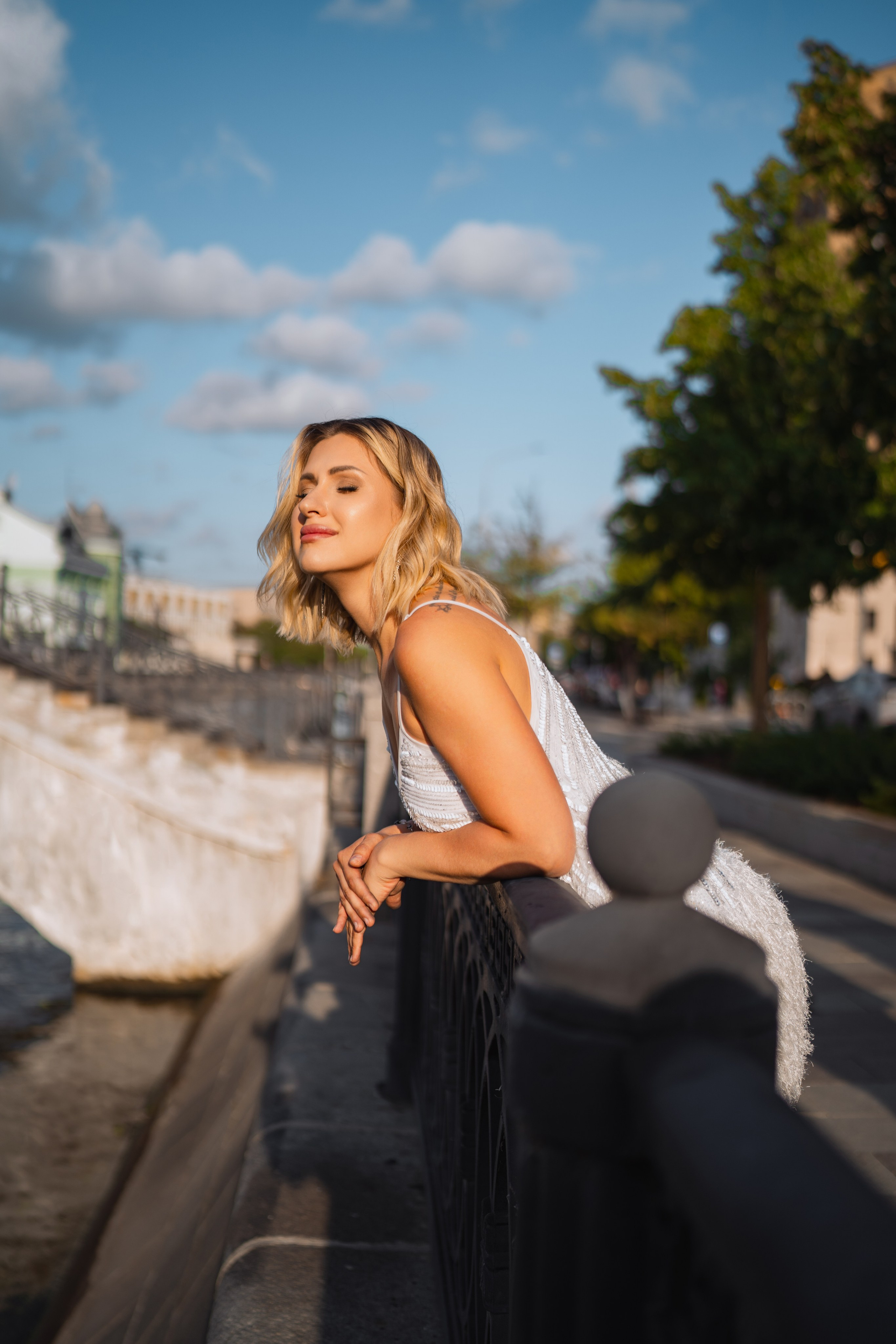 Анна. Фотограф в Москве Ксения Насокина