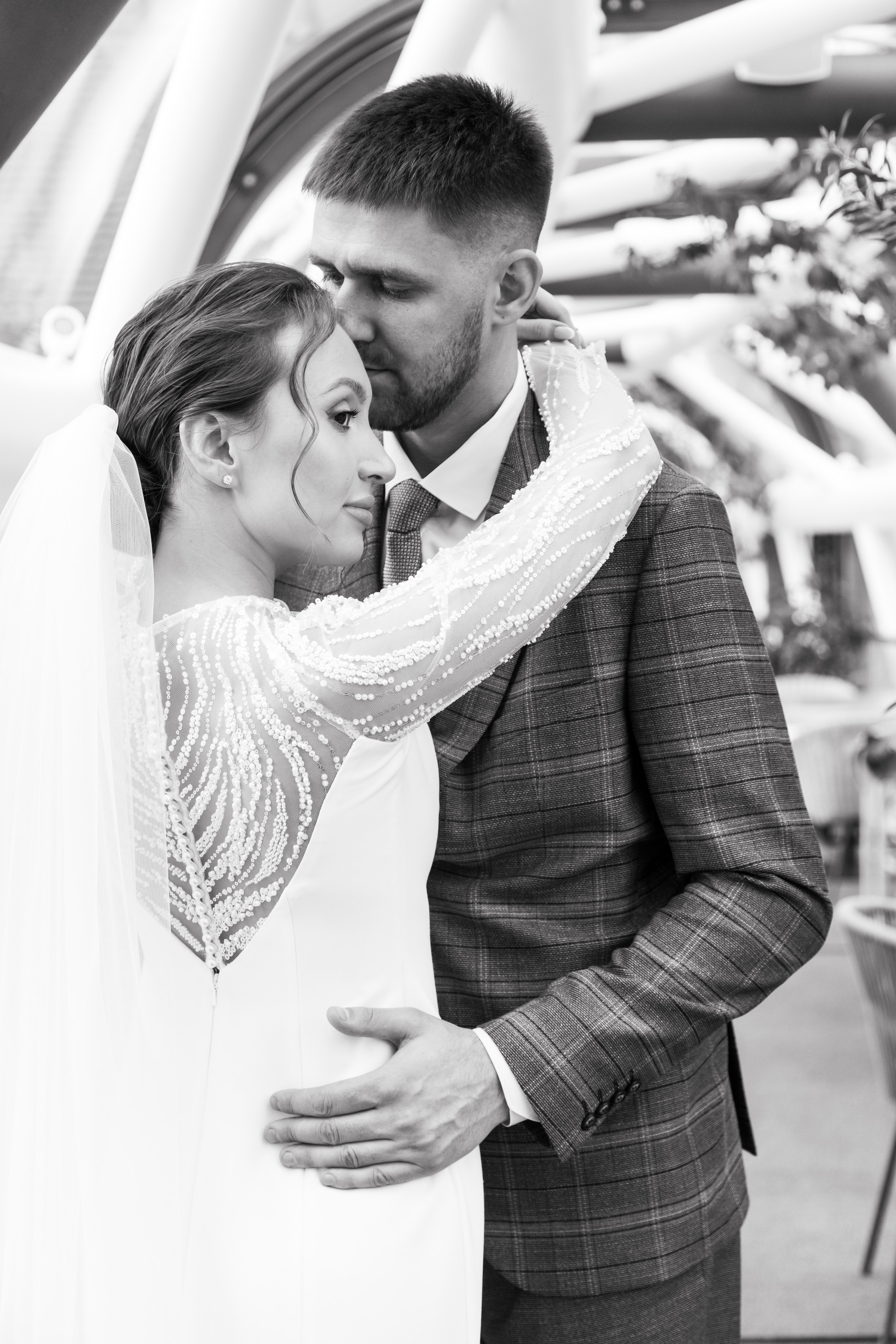 Кристина&Павел. Свадебный и семейный фотограф Екатеринбург Настя Саедгалина