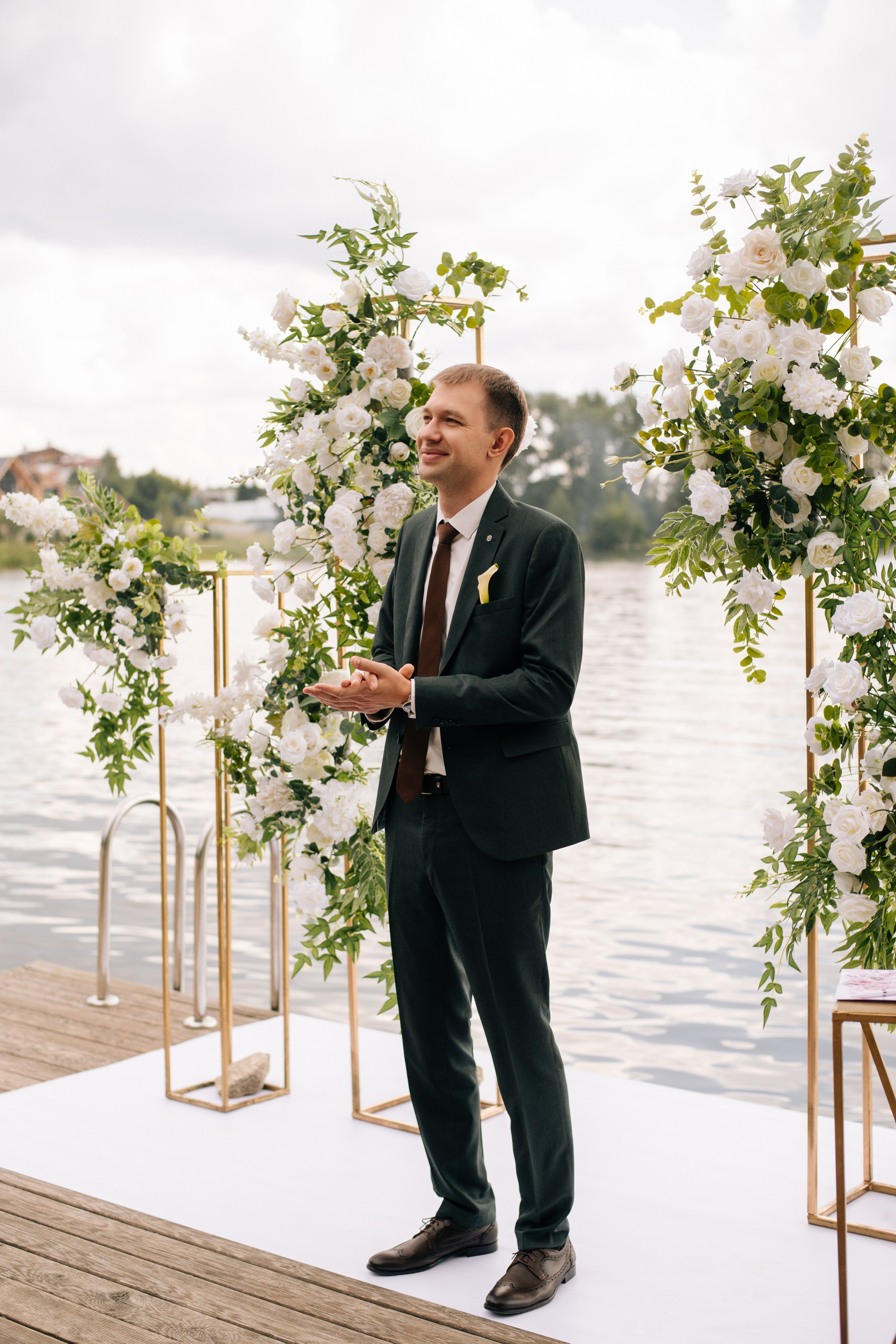 Екатерина & Михаил. Фотограф в Екатеринбурге Веретенова Наталья