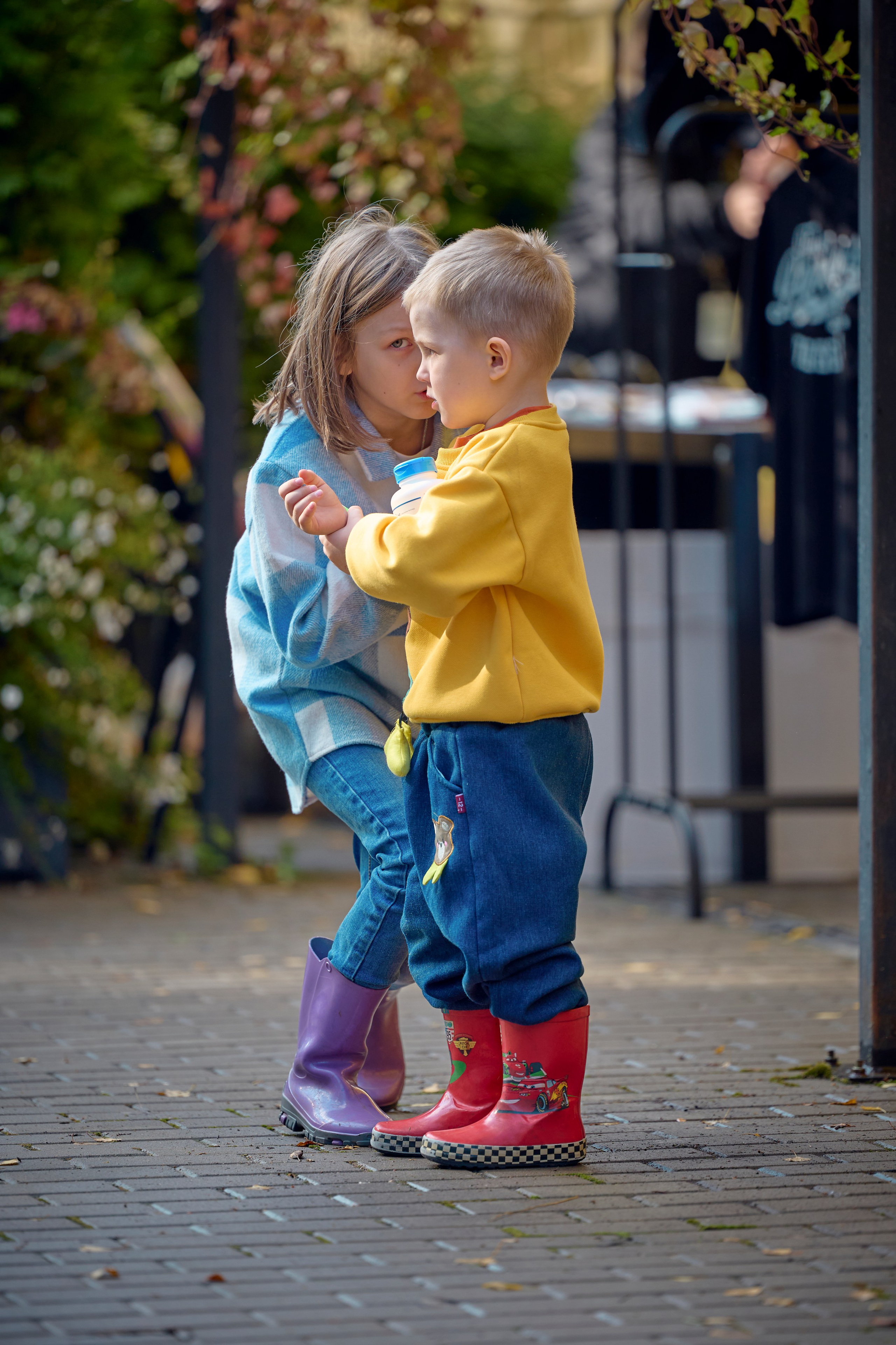 29.08.2024 Закрытие мотосезона True Bankers. Виктория Ахмылова. Фотограф в Москве