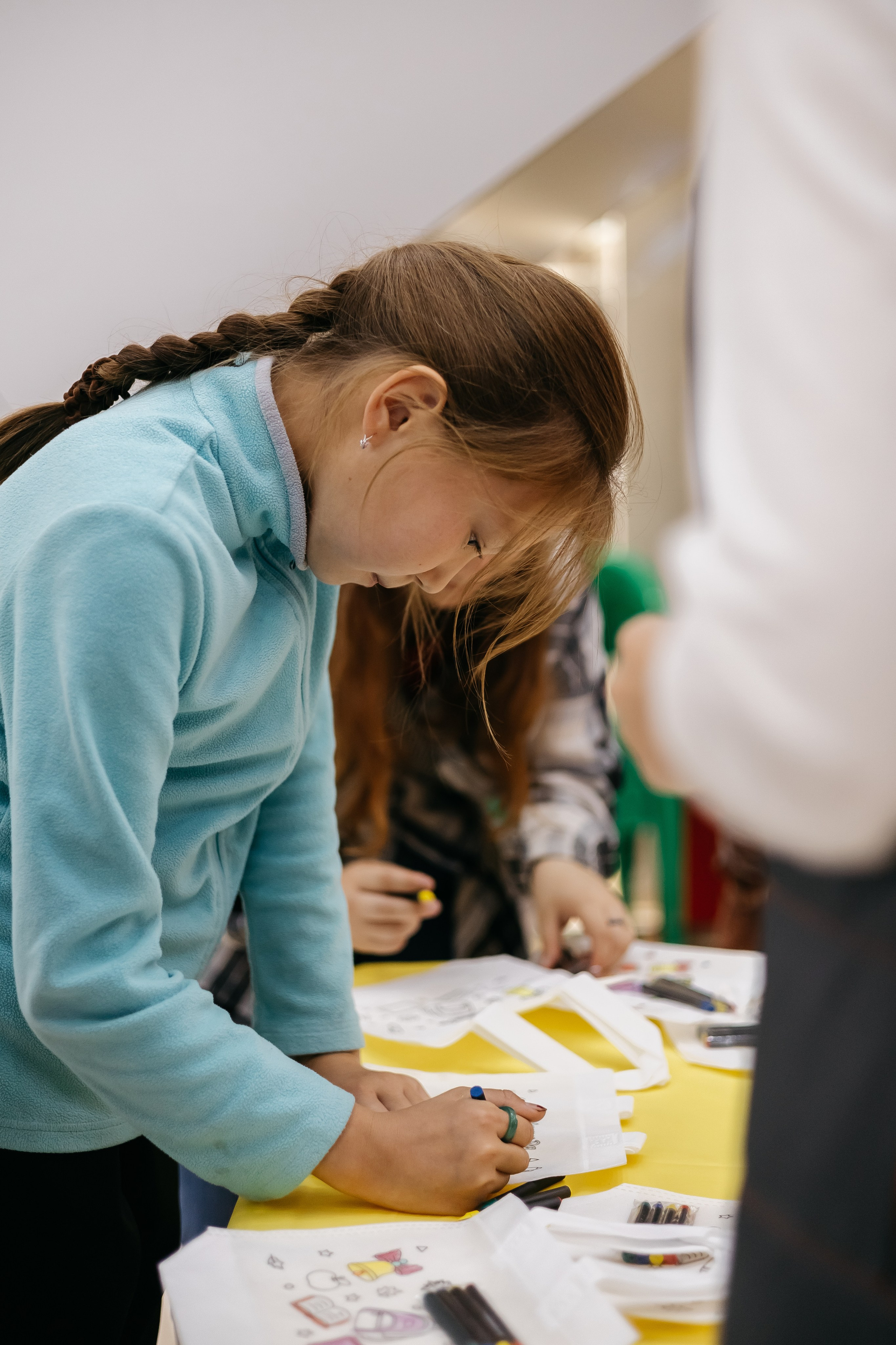 1 сентября с «Мария-РА». Фотограф Кемерово | Сергей
