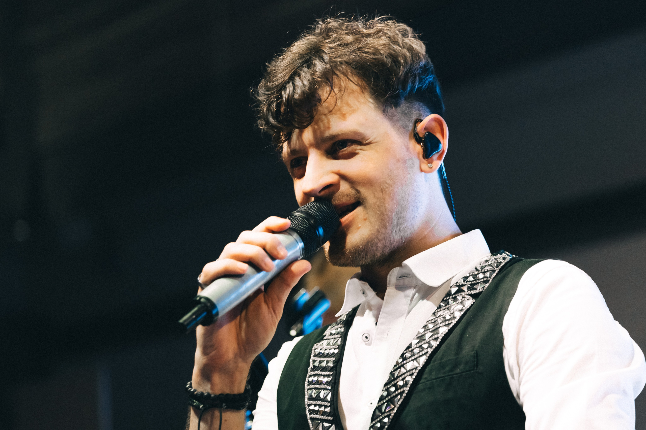 Выпускной «Лицей 62». Фотограф Кемерово | Сергей