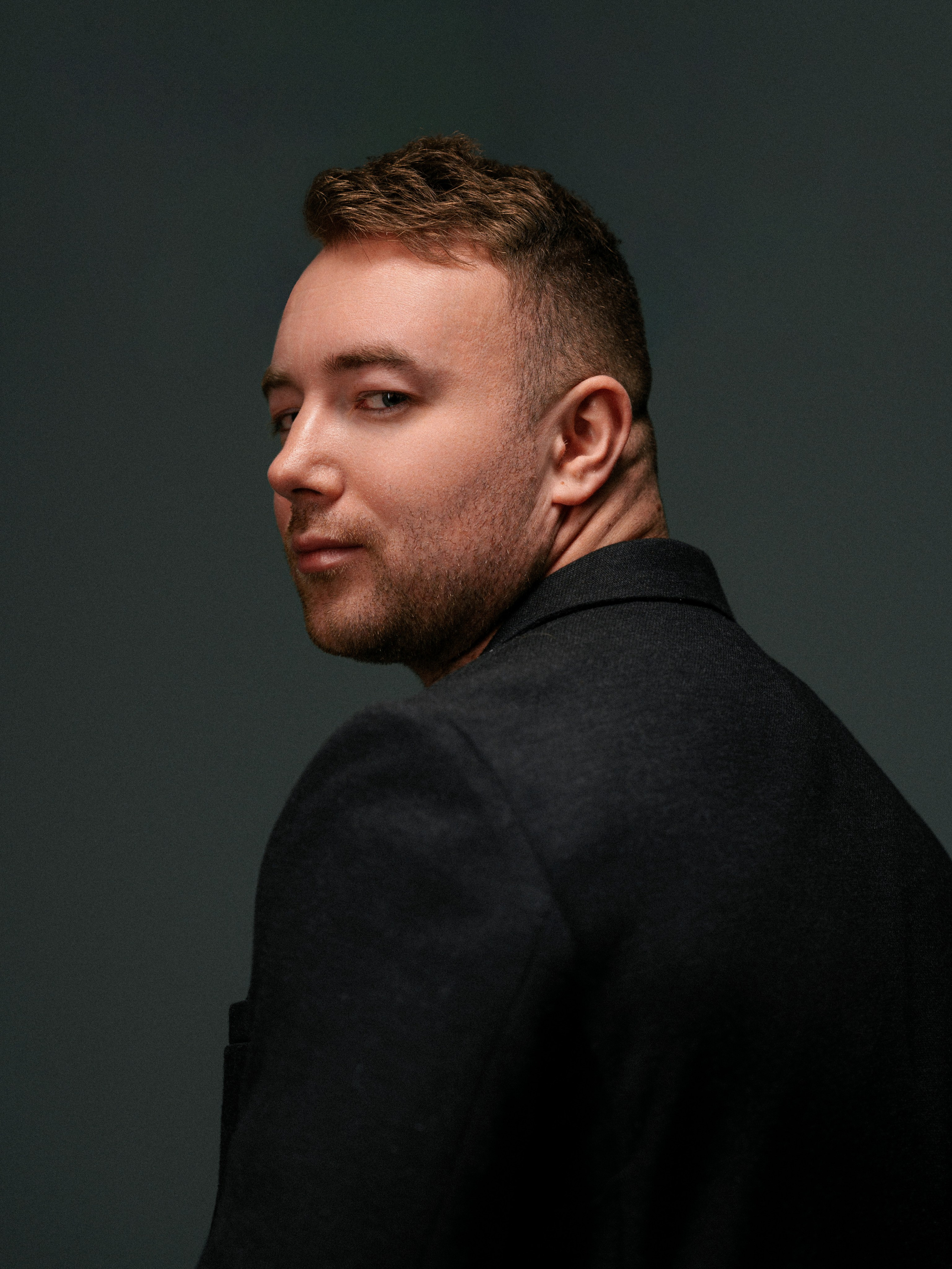 Кирилл. Портретный и Контент фотограф Григорий Семенов (Grifon) в Ижевске