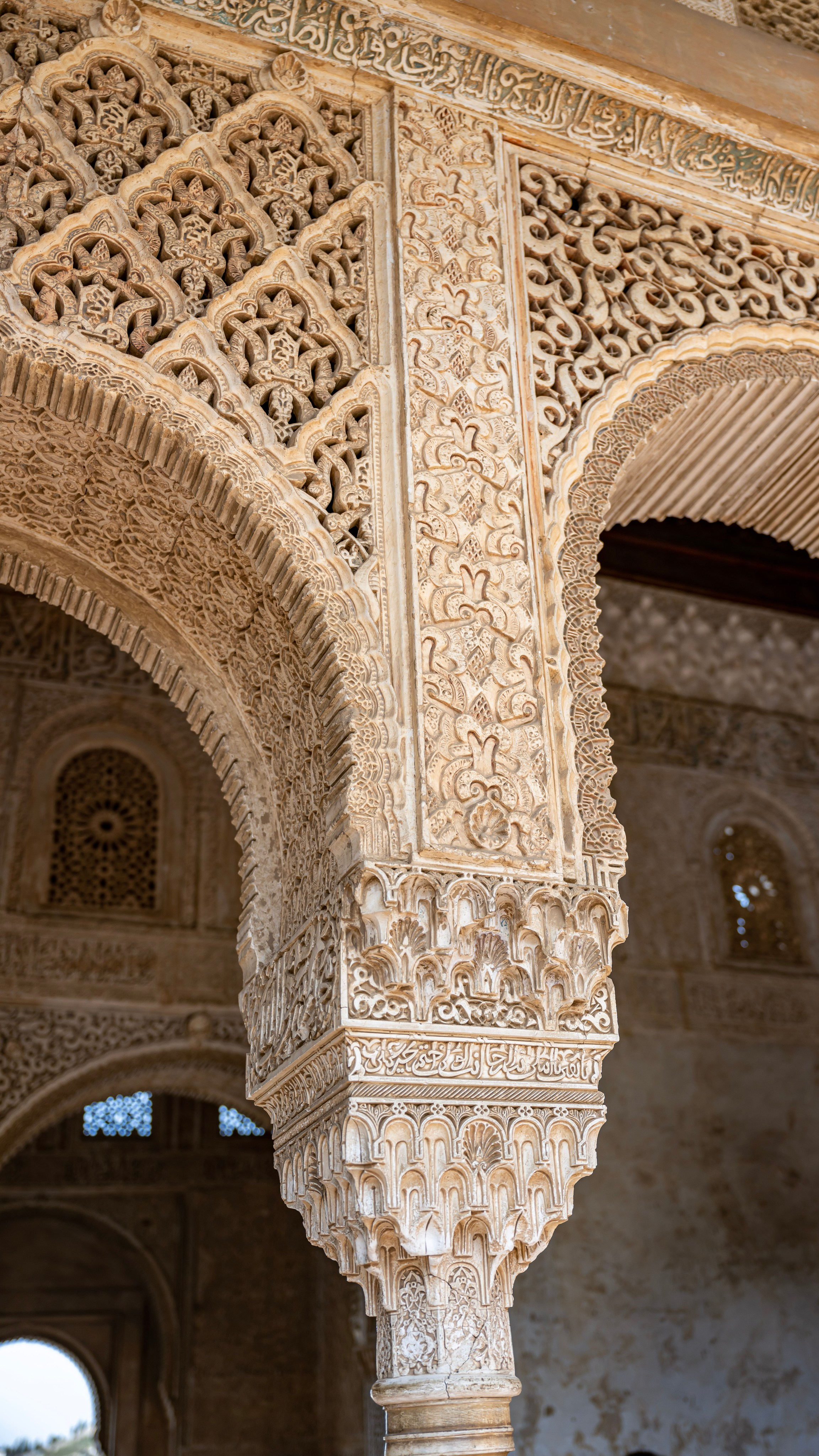 Alhambra. Sergey Voychenko — путешествую, фотографирую