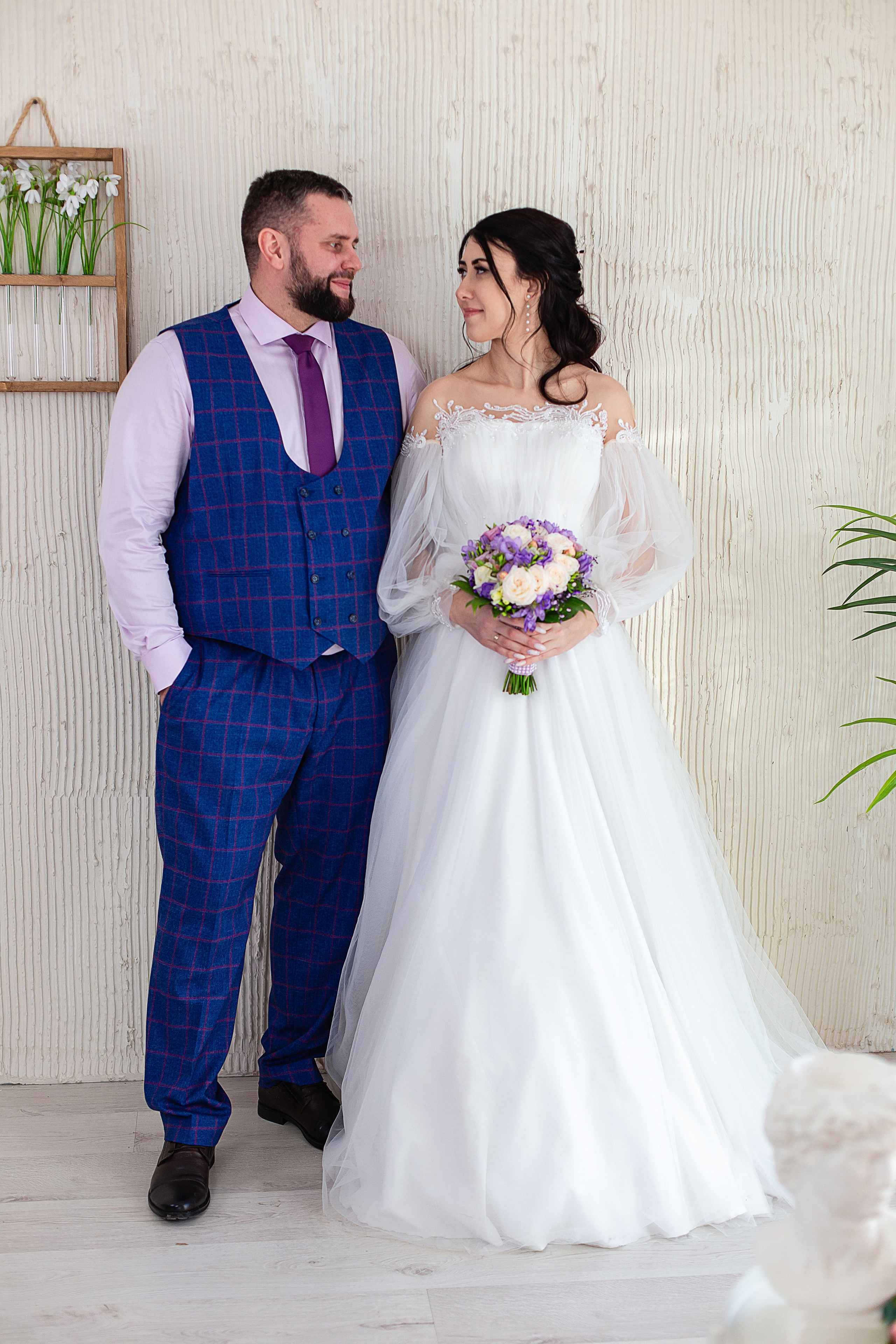 Свадьба Ярослав и Кристина. Выпускной альбом Шахты Ростов