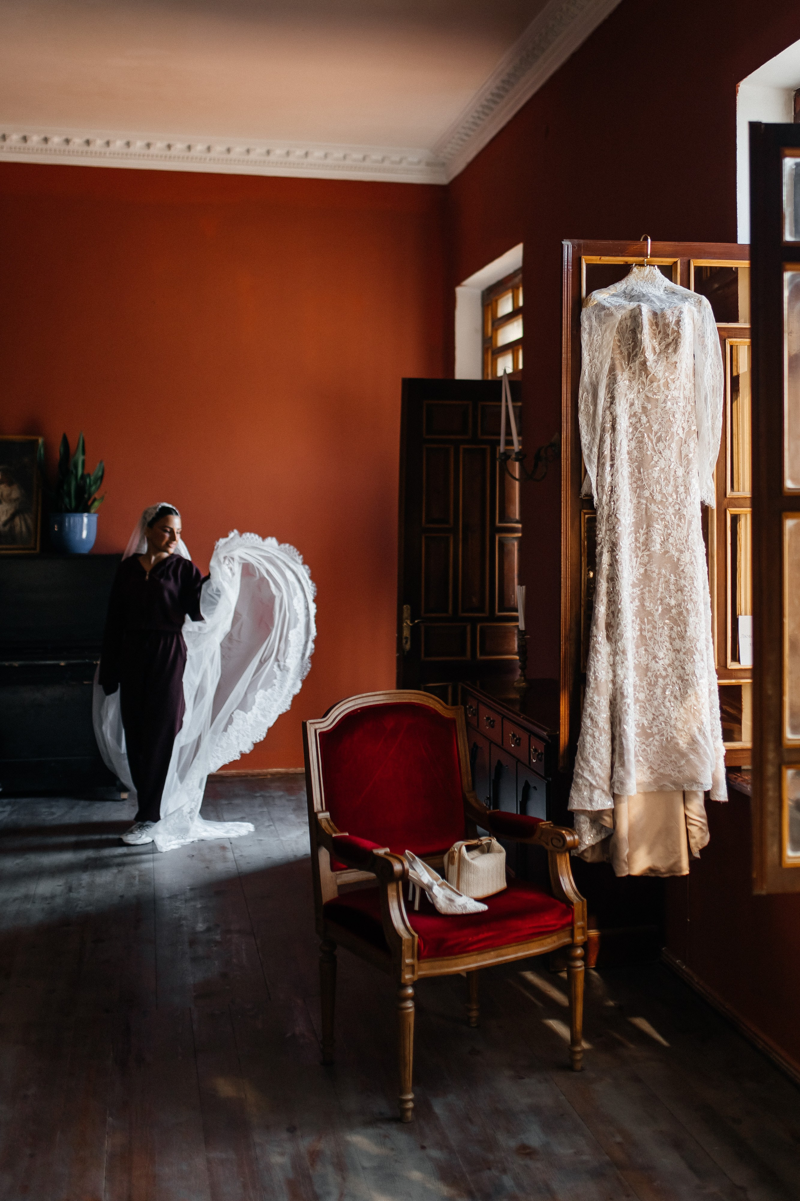 Wedding in Baku. Свадебный и семейный фотограф в Краснодар, Россия