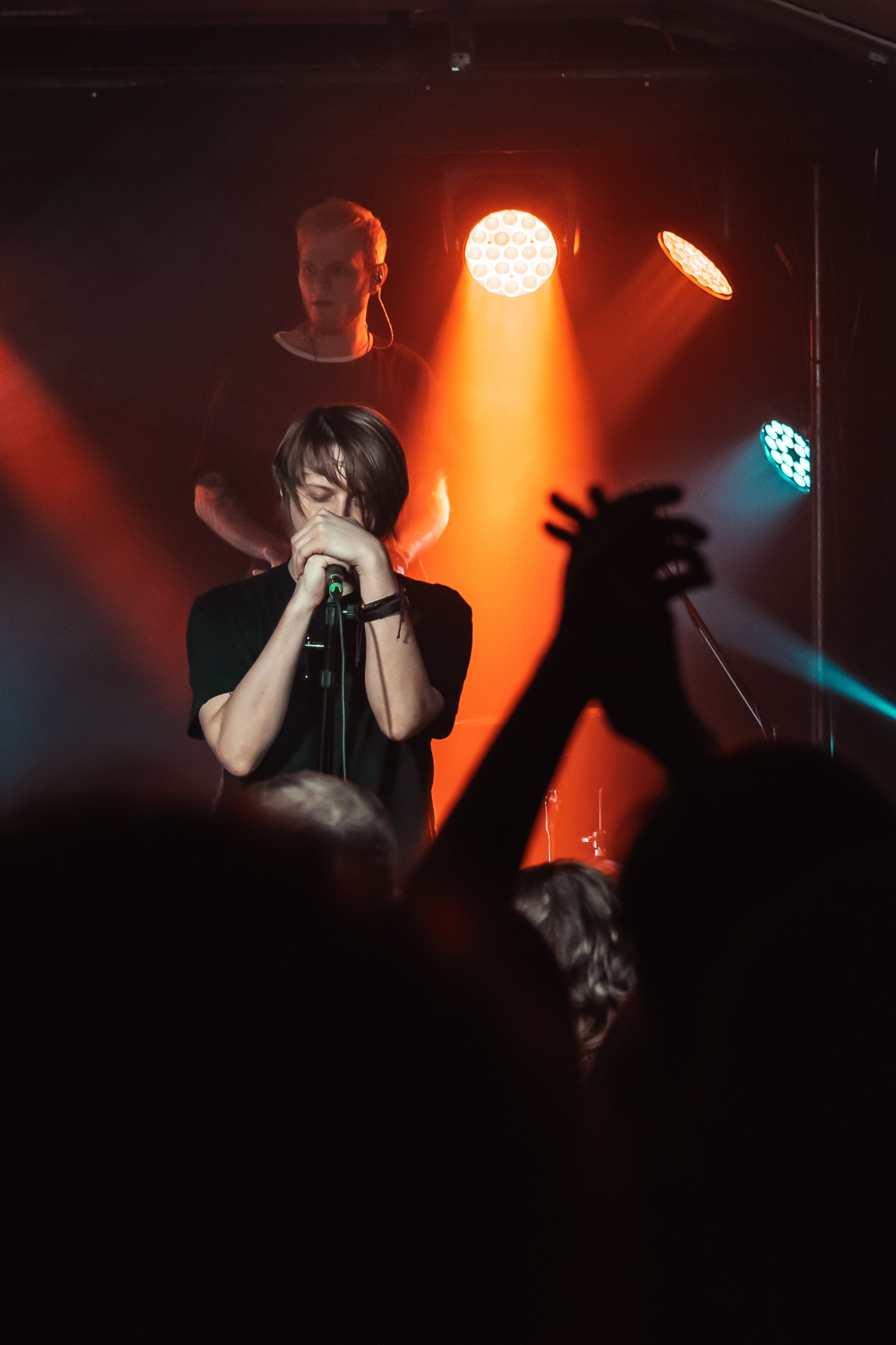 Dругой ветер. Красноярск, 22.02.2025, бар 64/6. Фотограф Регина Крикунова г. Красноярск