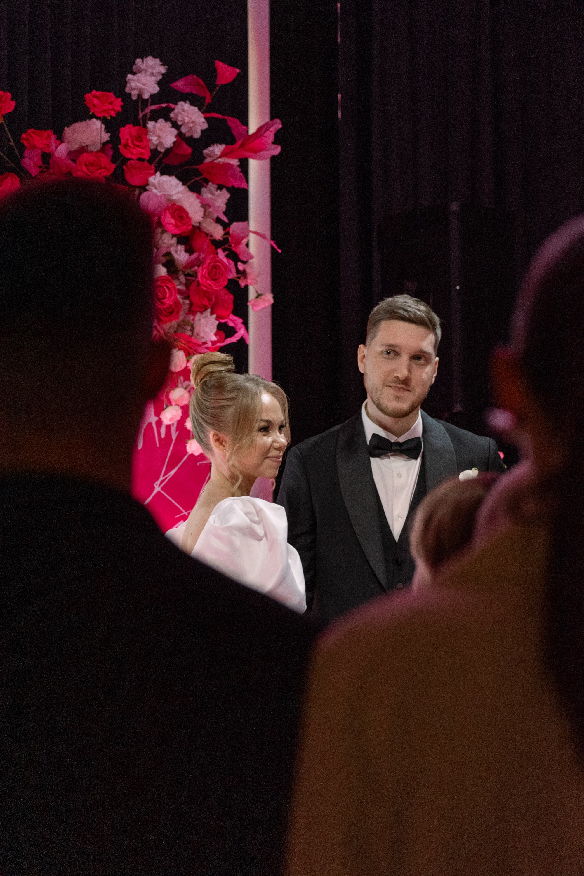 Семья, love-story. Репортаж Екатеринбург — фотограф Юлия Василевская