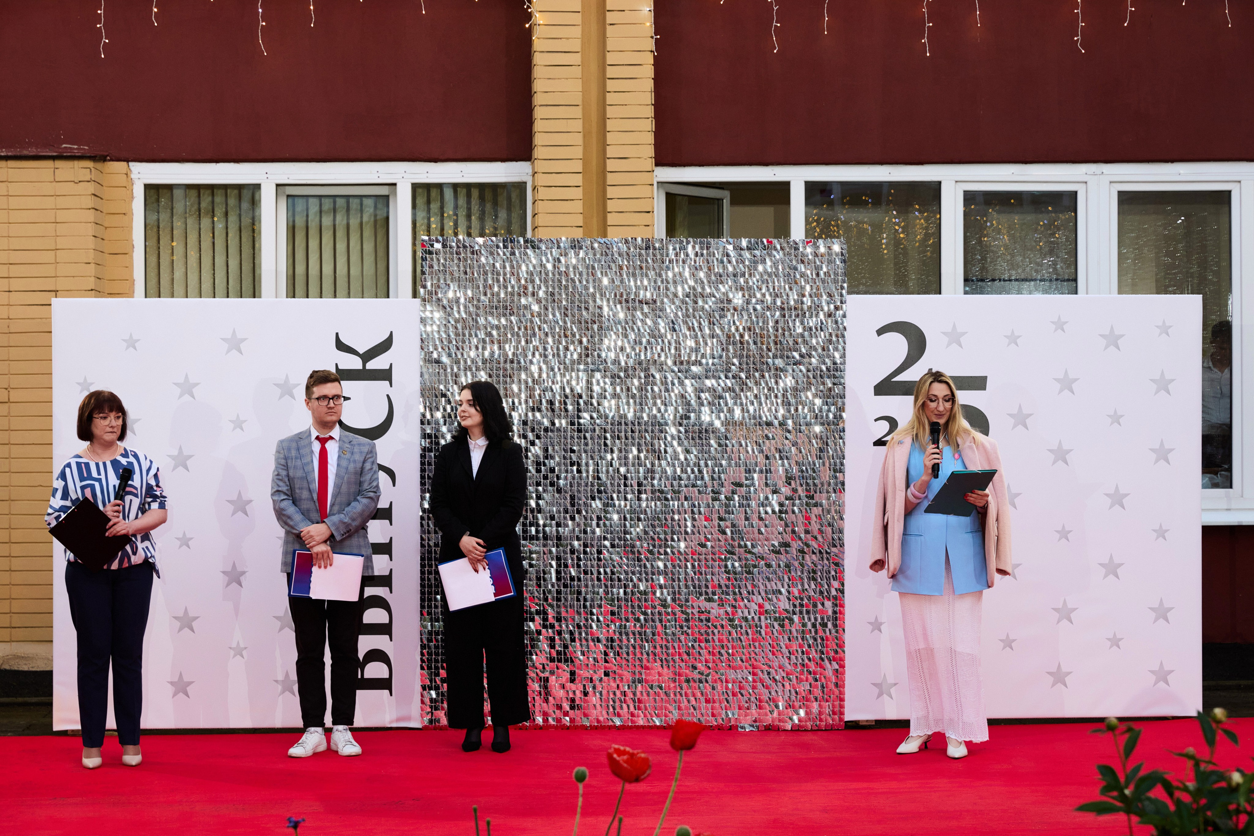 Выпускной 11 класс. Свадебная, репортажная фотосъемка и видеосъемка в Минске. Илья и Юлия Ширмановы. Фотограф | Видеограф | Минск