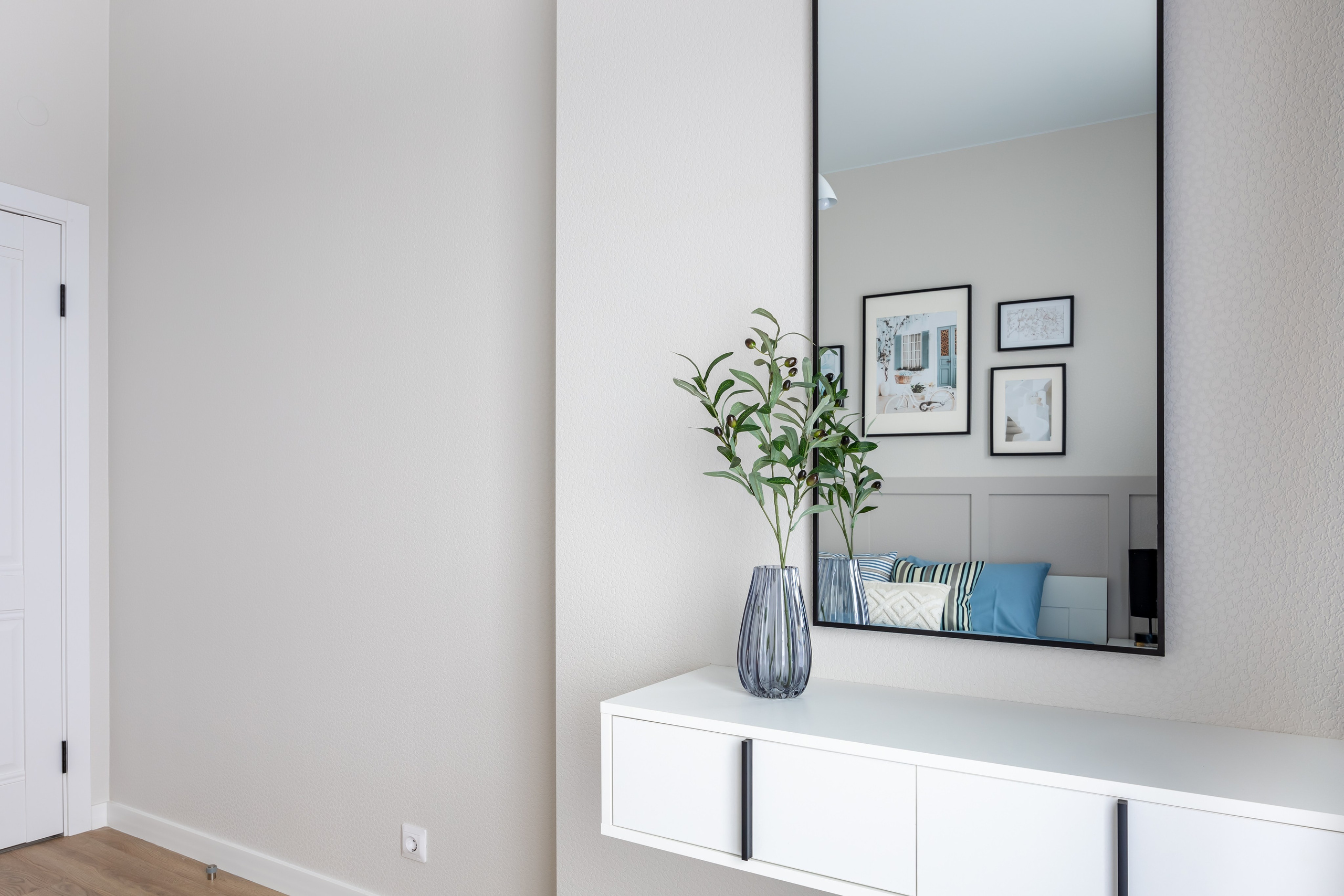 Проект на Лобненской. Интерьерный фотограф в Москве Сергей Чекмезов