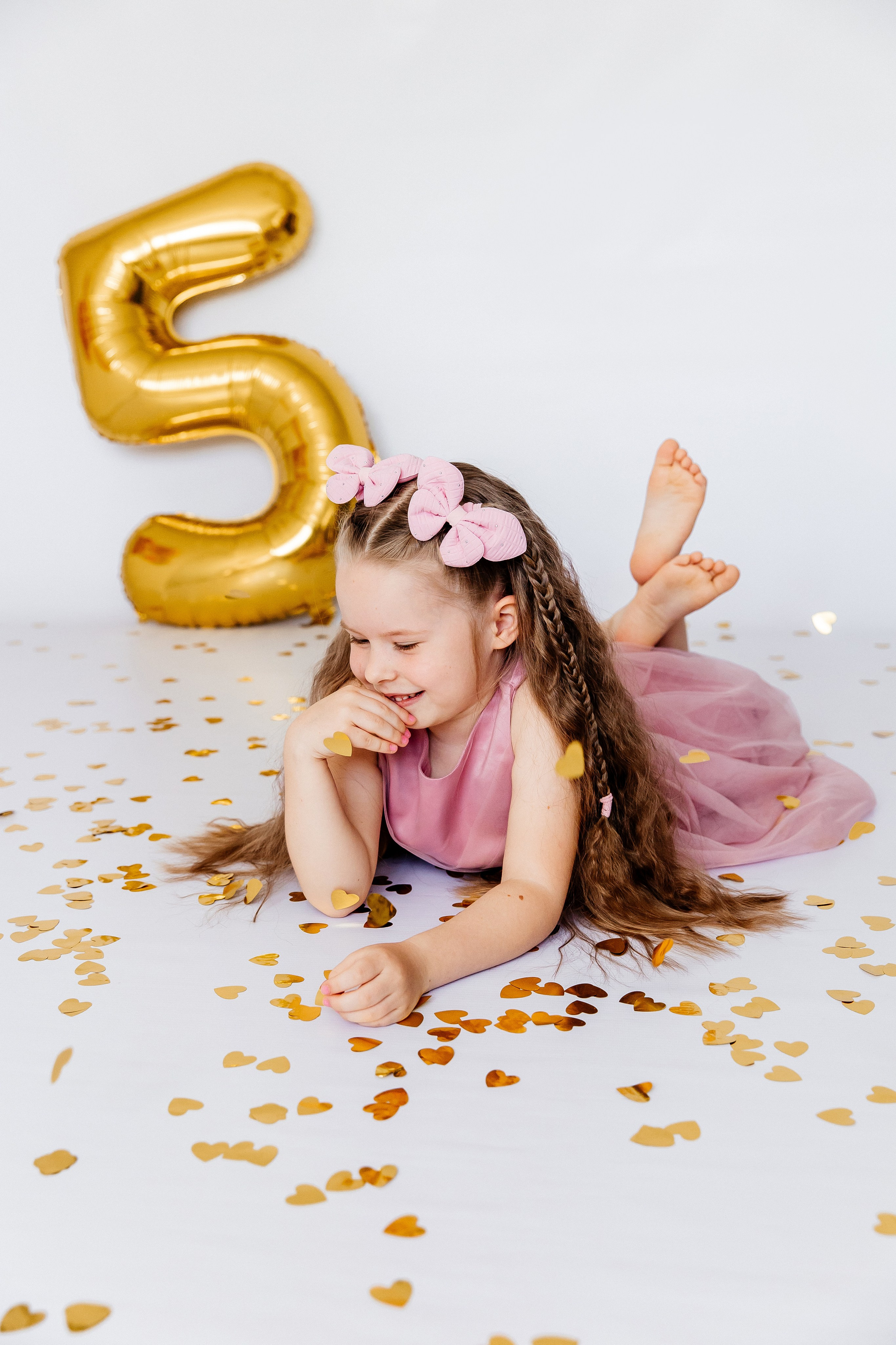 Цифра и блестки. Детский фотограф, выпускные альбомы в Нижнем Новгороде Бодягина Мария