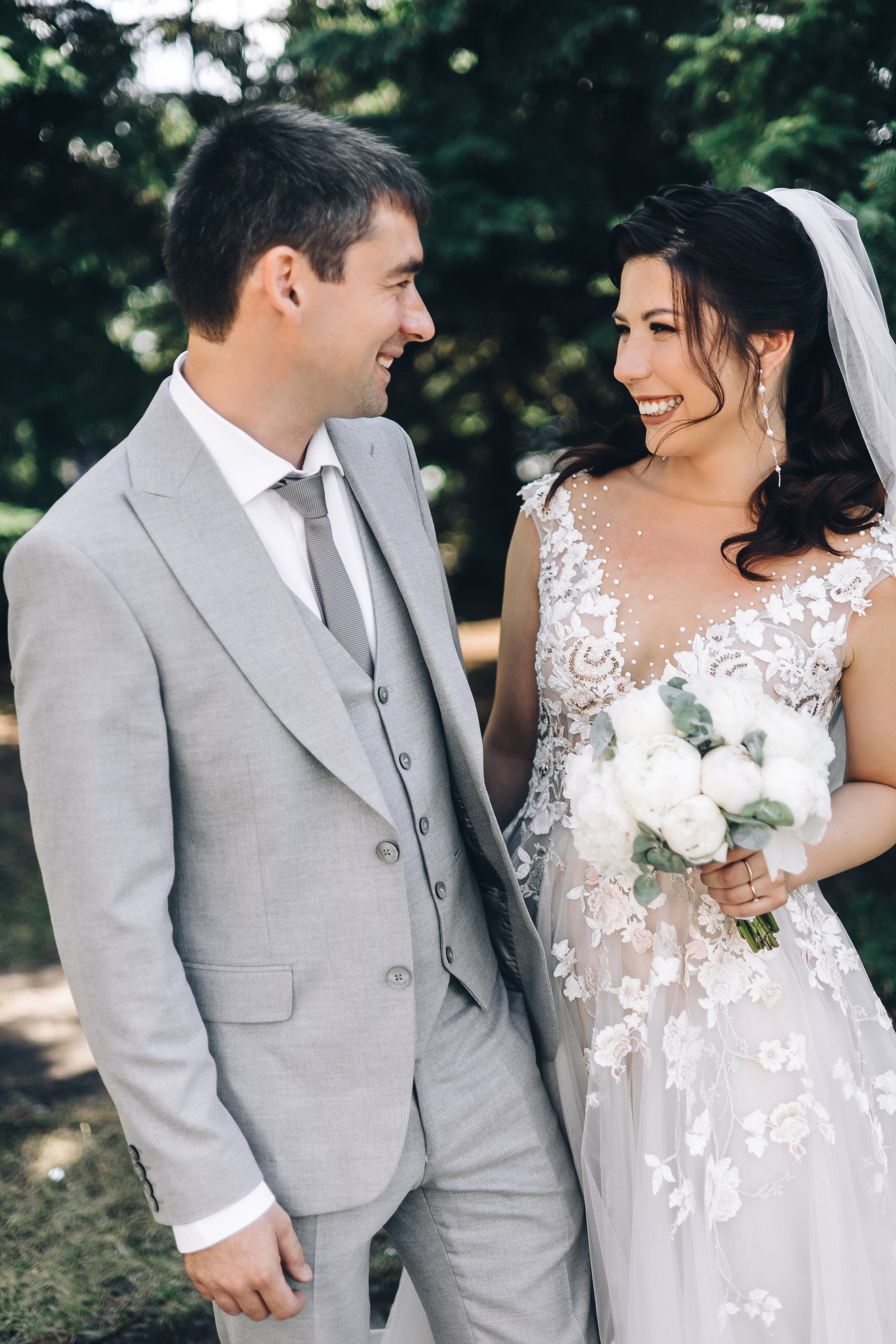 Свадьба. Семейный и свадебный фотограф в Ульяновске