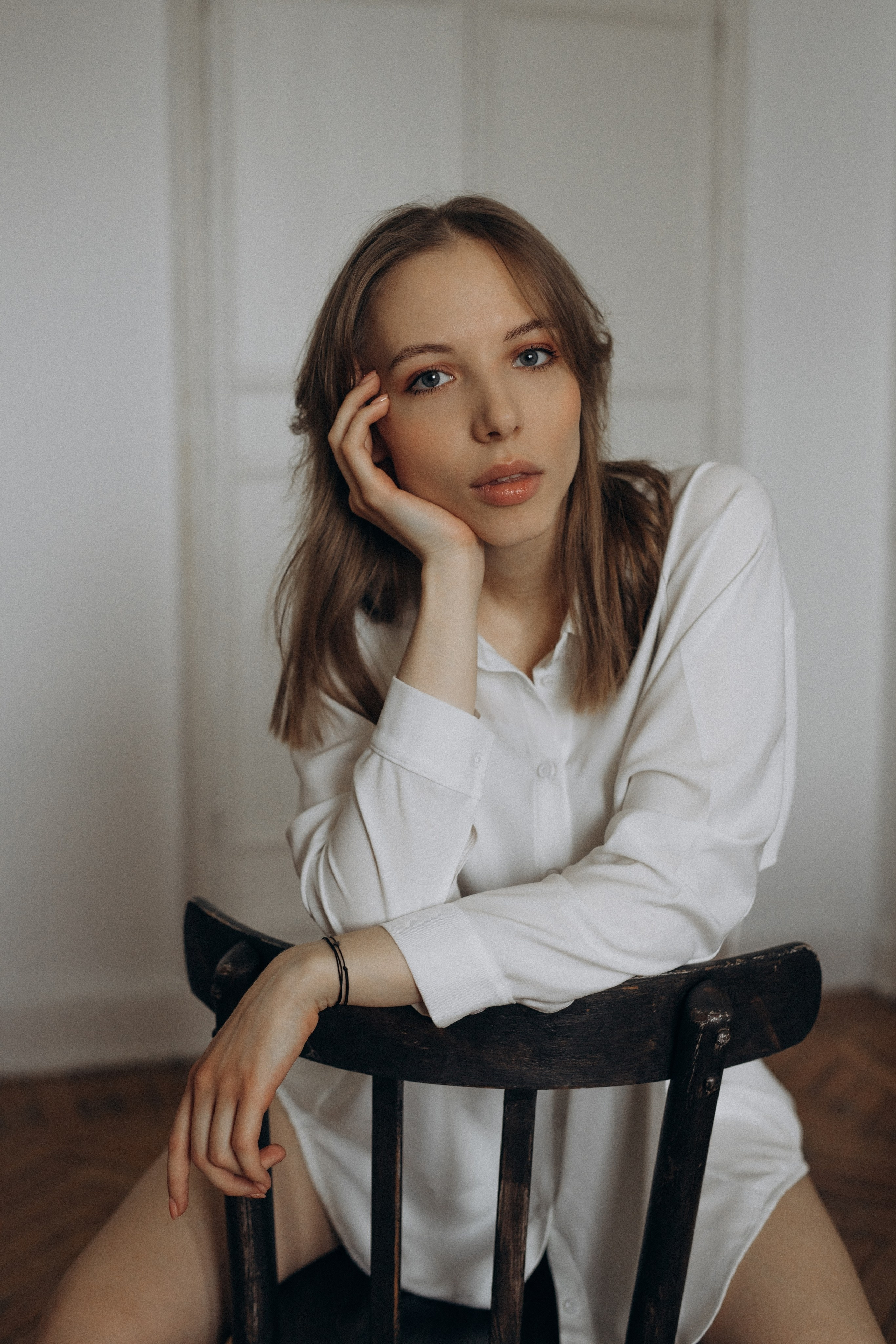 Алена. Фотограф Людмила Оюн