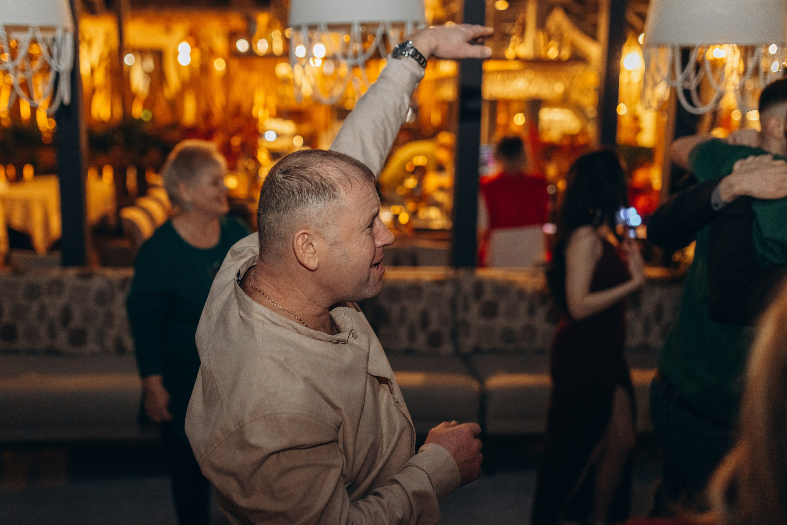 Иван и Кристина. Фотограф Людмила Оюн