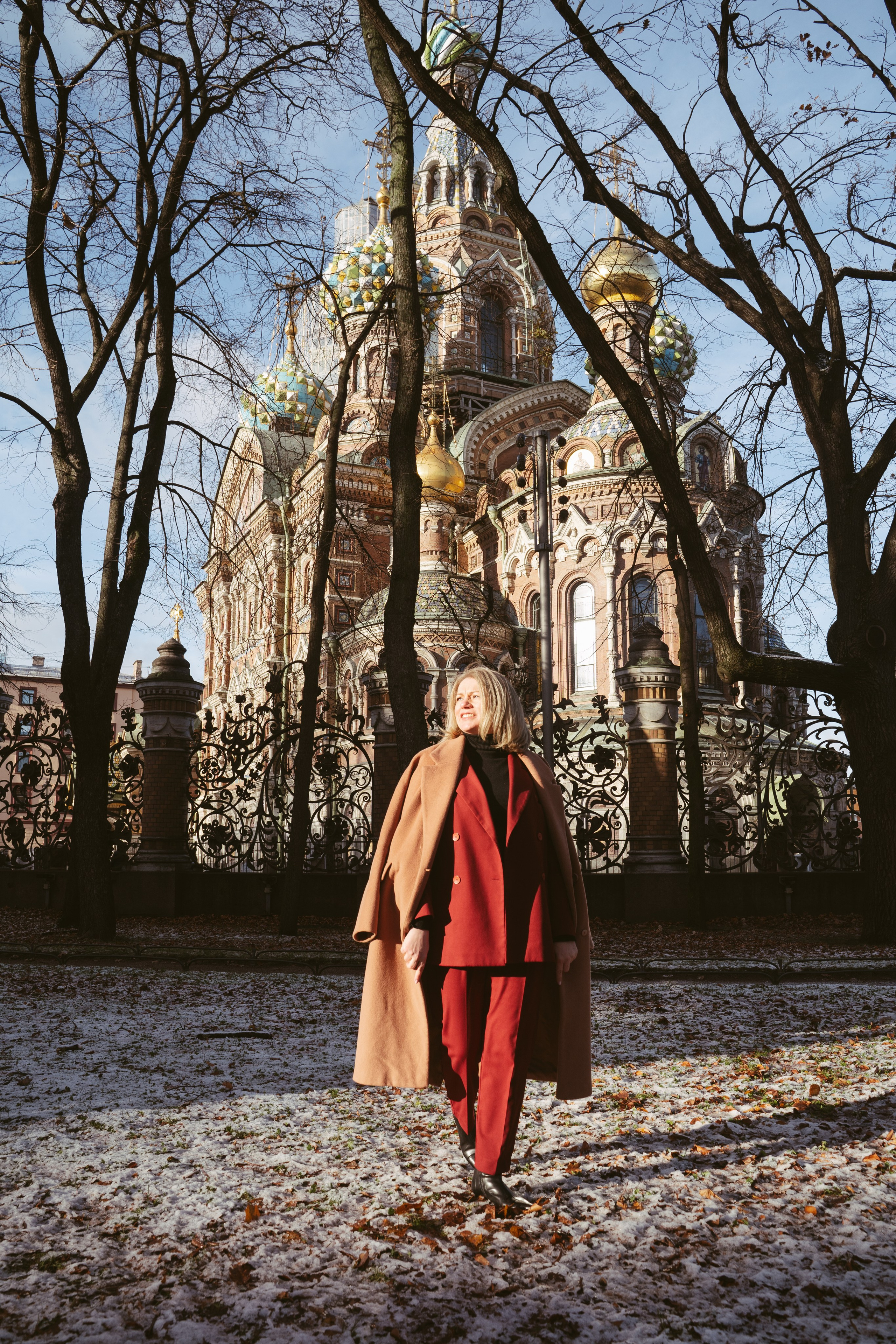 Уличная фотосессия. Фотограф Санкт-Петербург. Воплощу ваши идеи в жизнь!