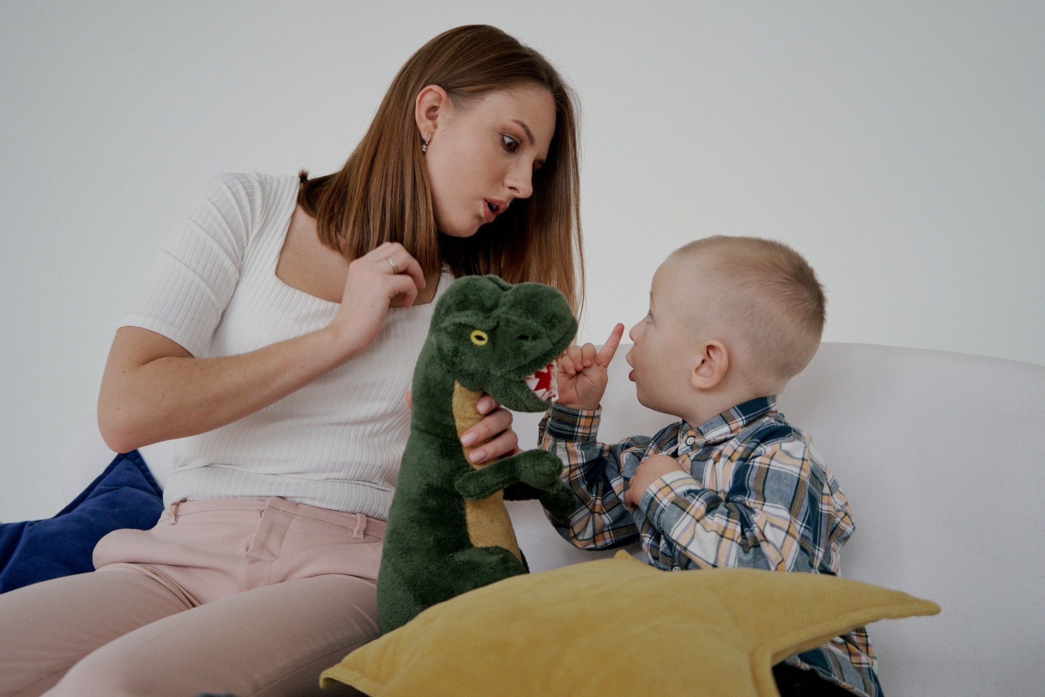 Агентство нянь. Фотограф / Санкт-Петербург / Галина Никонова