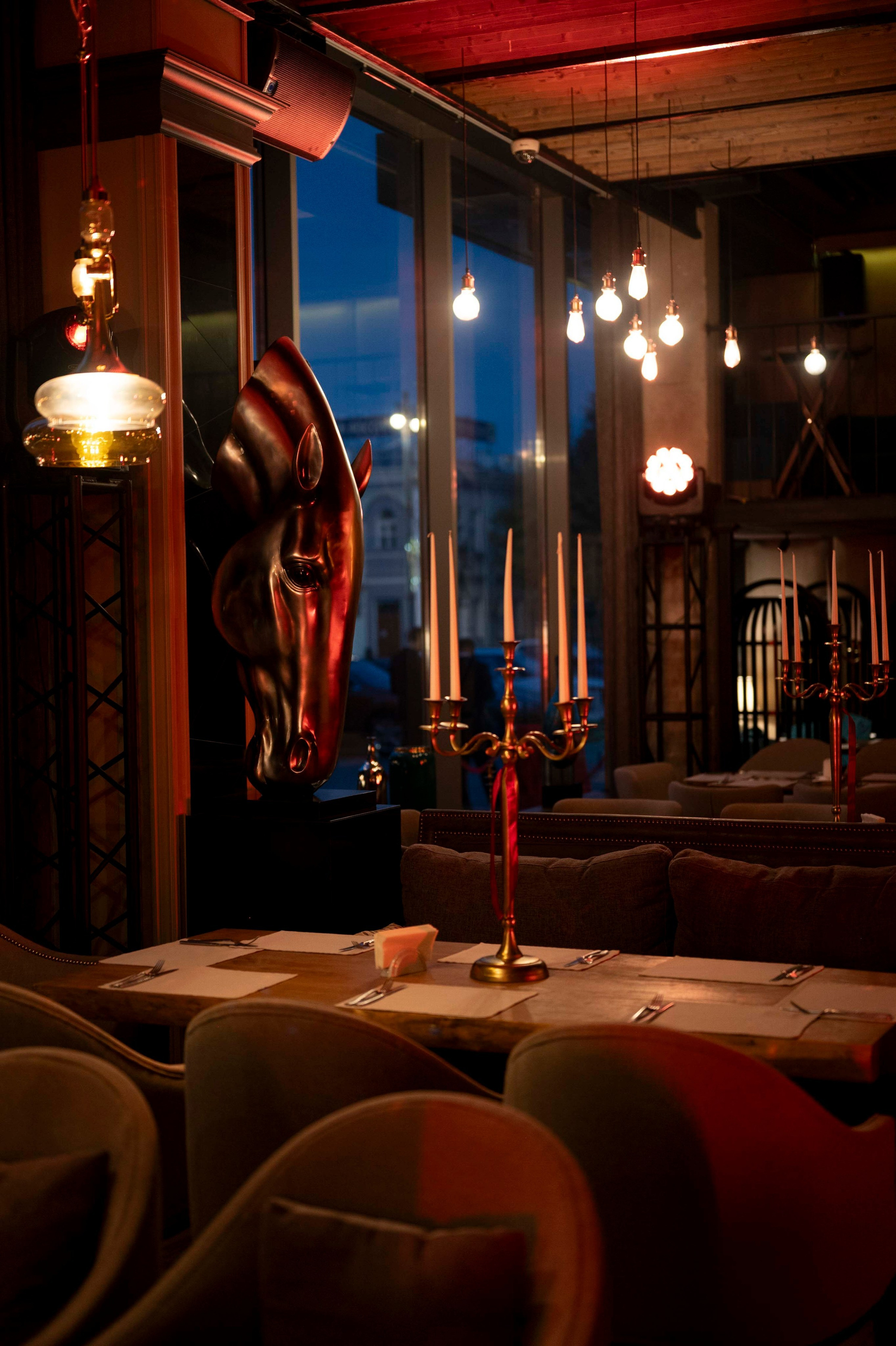 Бородин и Партнеры — Вечер в стиле Дориана Грея. Фотограф для бизнеса Антон Горин