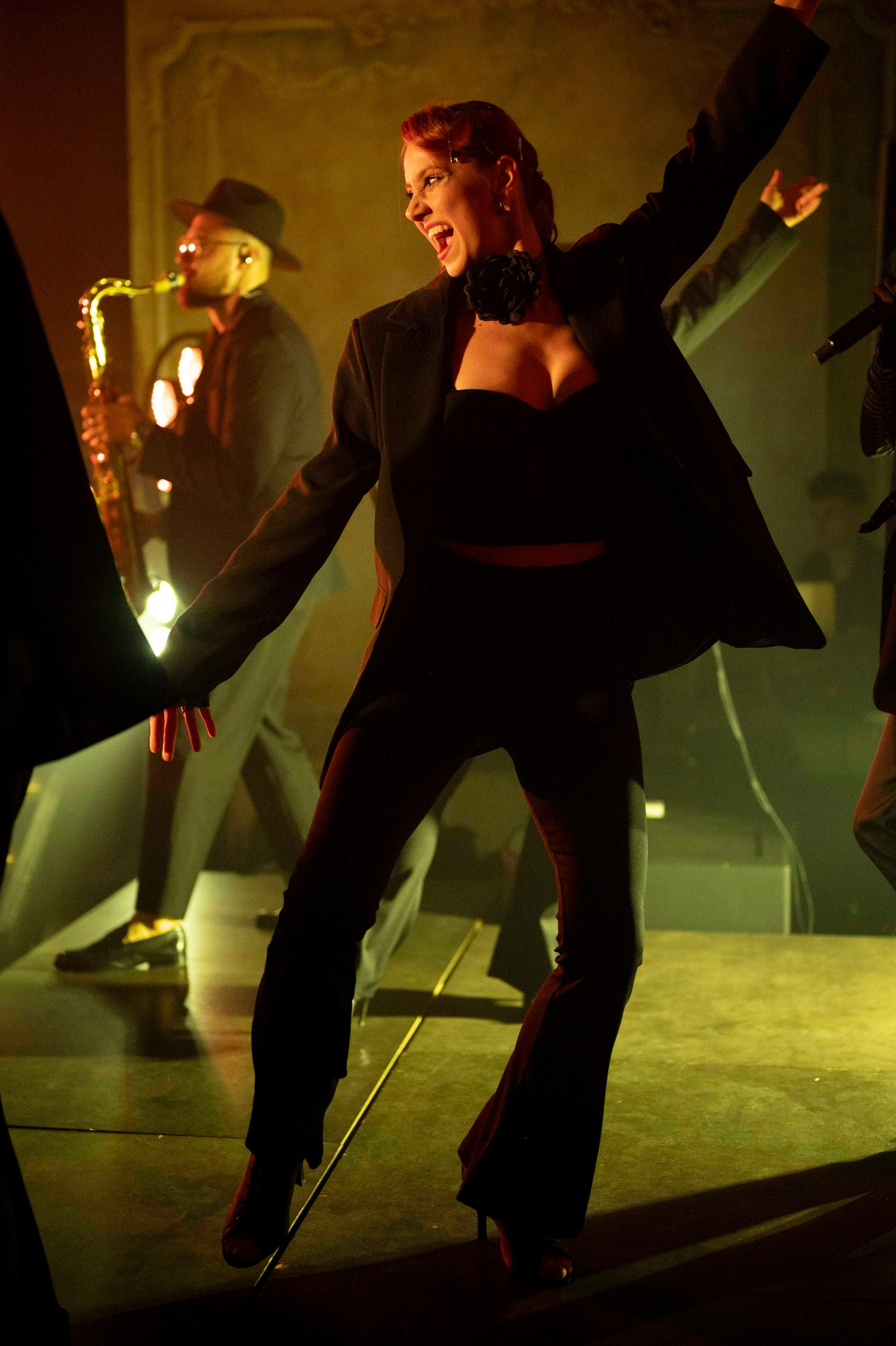 Бородин и Партнеры — Вечер в стиле Дориана Грея. Фотограф для бизнеса Антон Горин