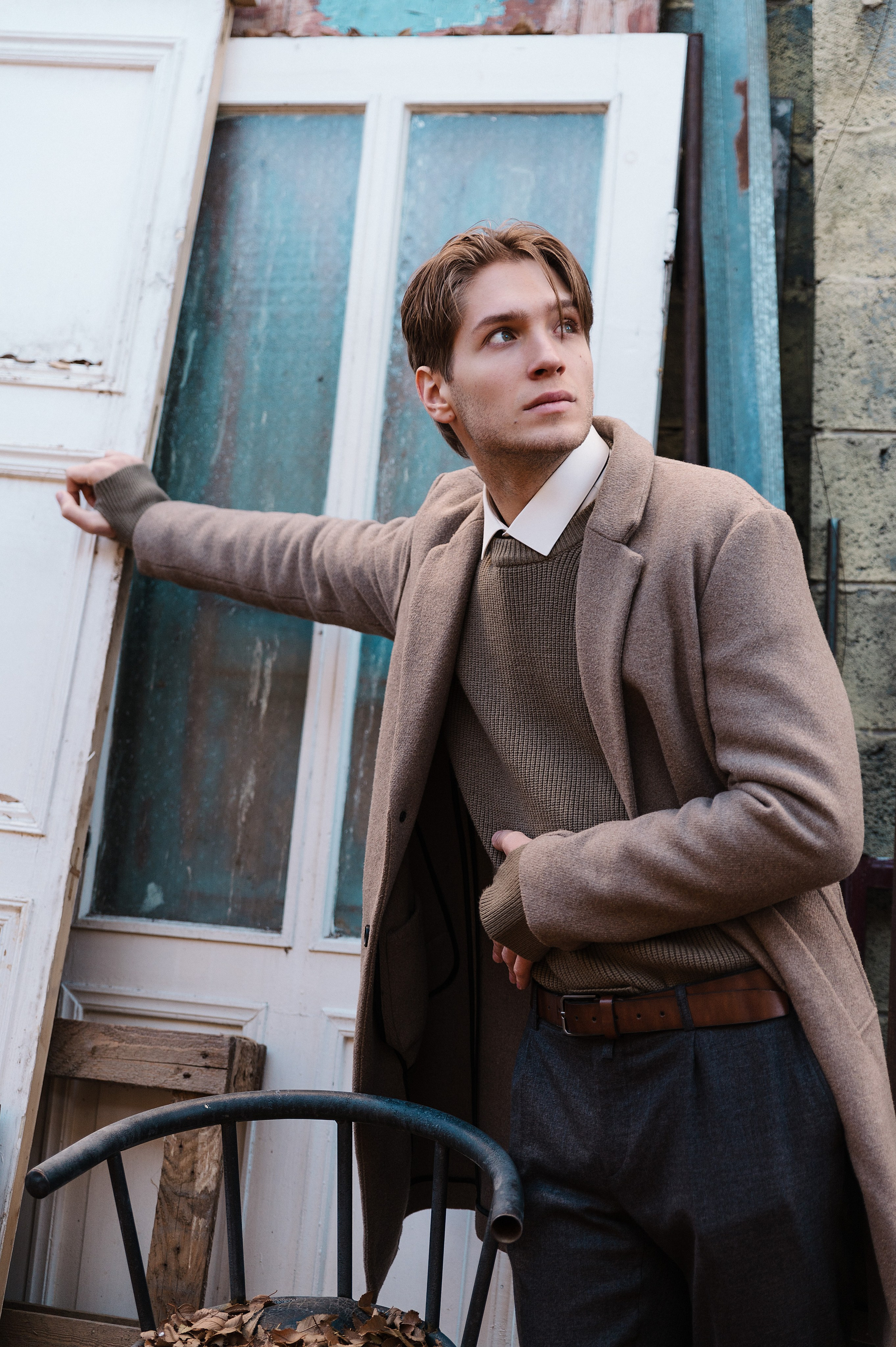 ДАНИИЛ. Фотограф в Алматы — Дарья Фёдорова