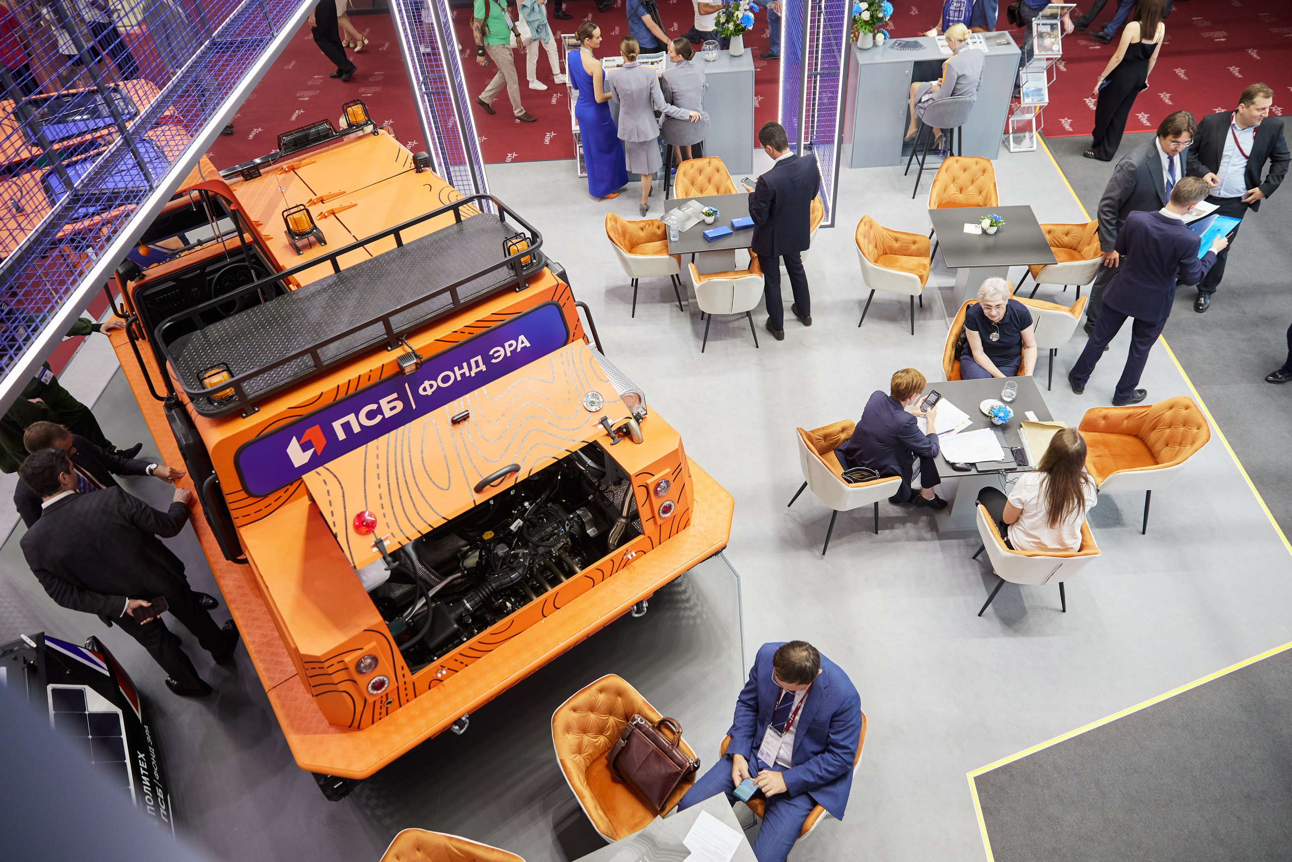 7. Фотограф Недорез Александр в Москве. Репортаж на ваших мероприятиях