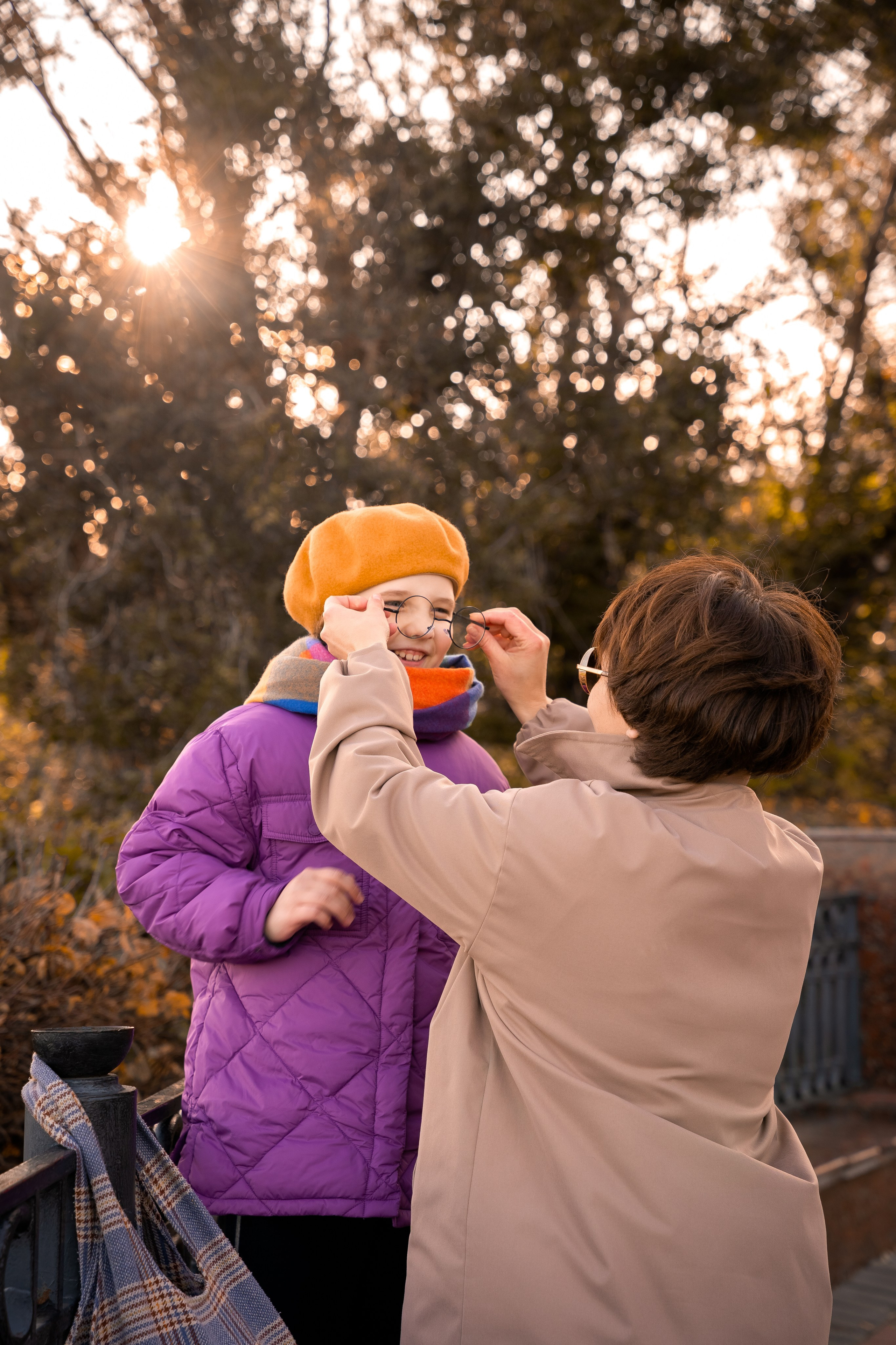 Катя и Вася. Фотограф в Ульяновске Александра Григоровских