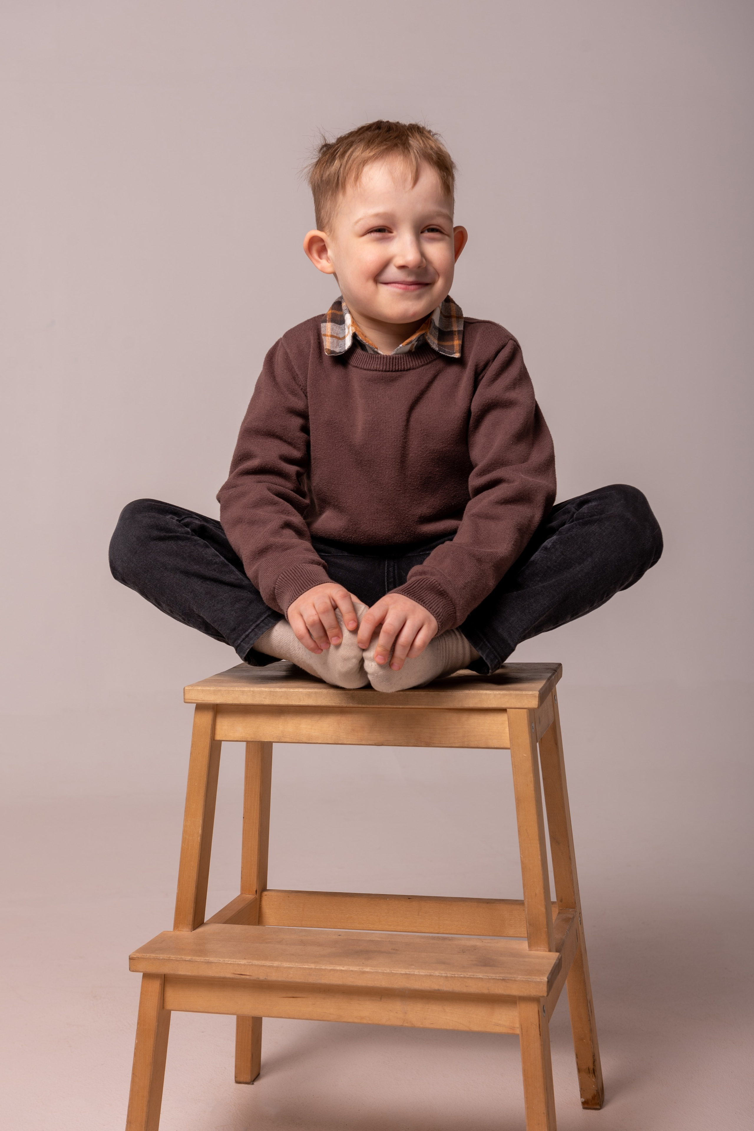 Семейная фотосессия