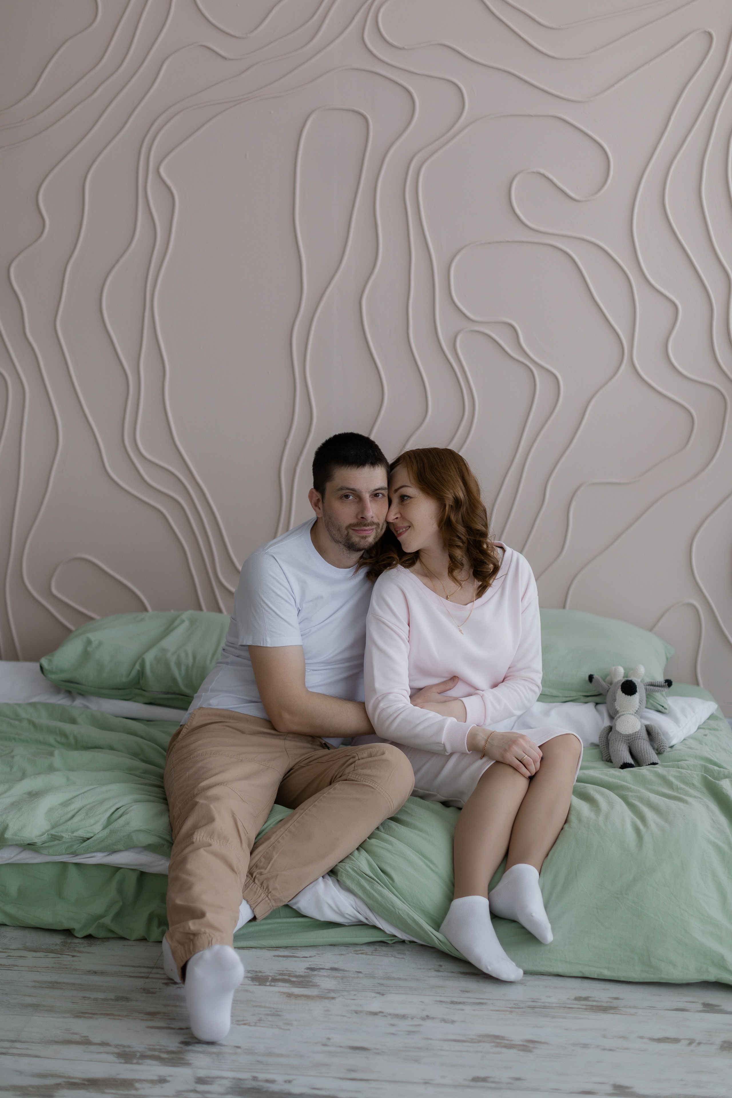 Счастье — это мы!. Свадебный и семейный фотограф в Перми Дергачева Кристина