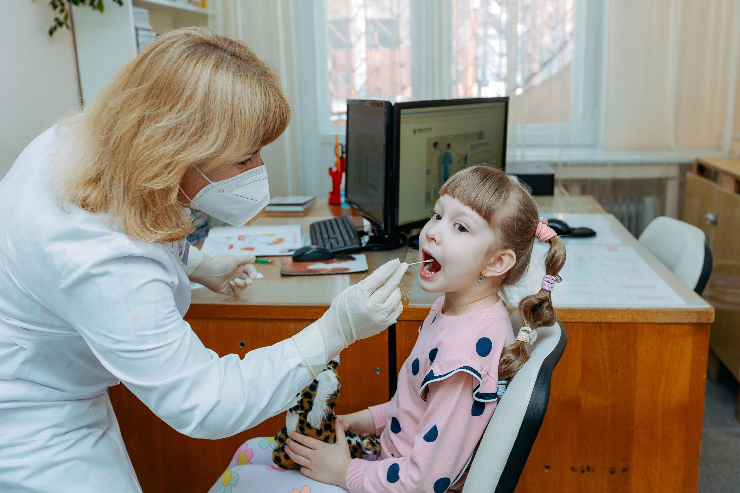 Деловая съемка. Фотограф Екатерина Головатюк, Железногорск Красноярского края