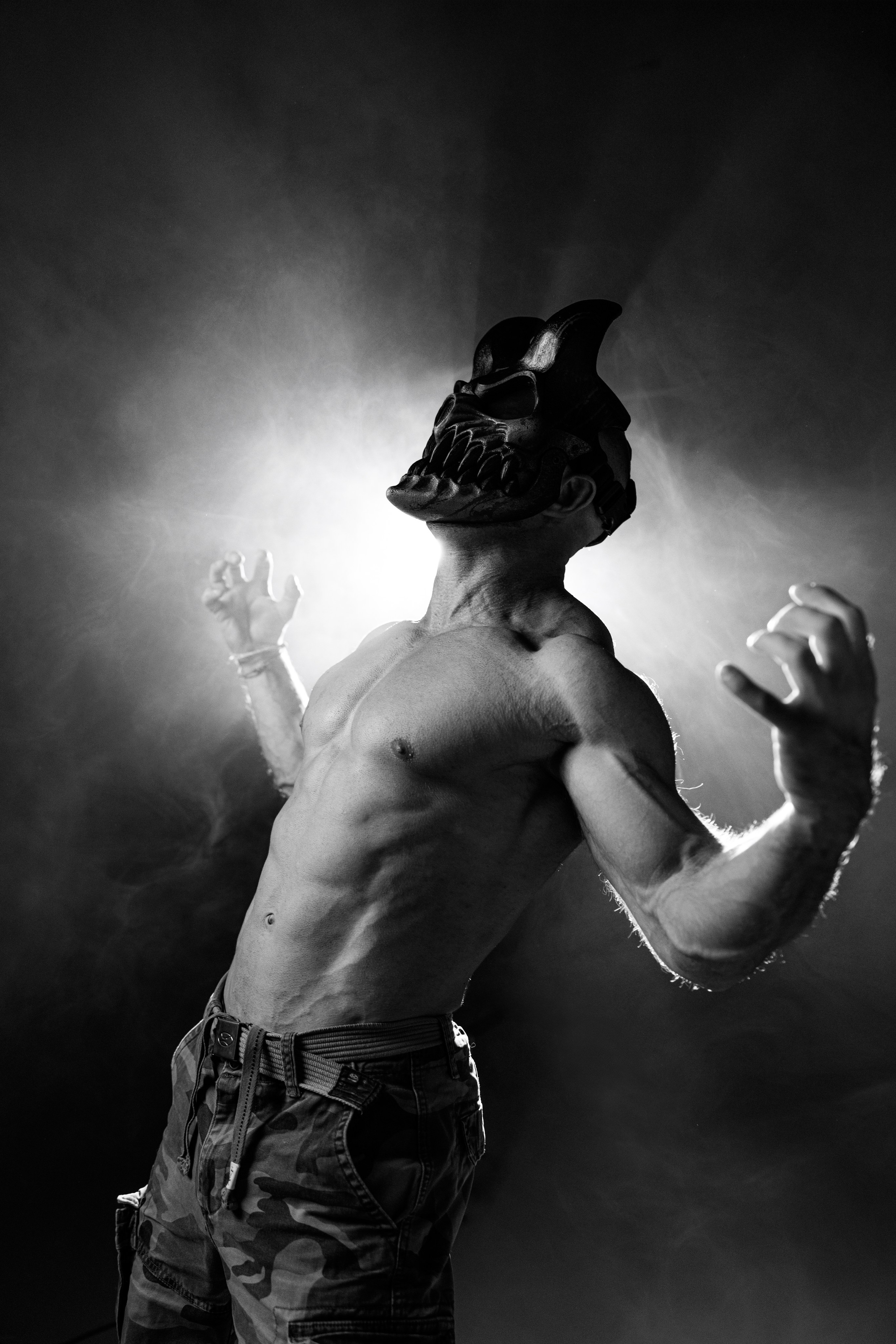 Александр. Павел Варг. Индивидуальный фотограф в Москве и Московской области